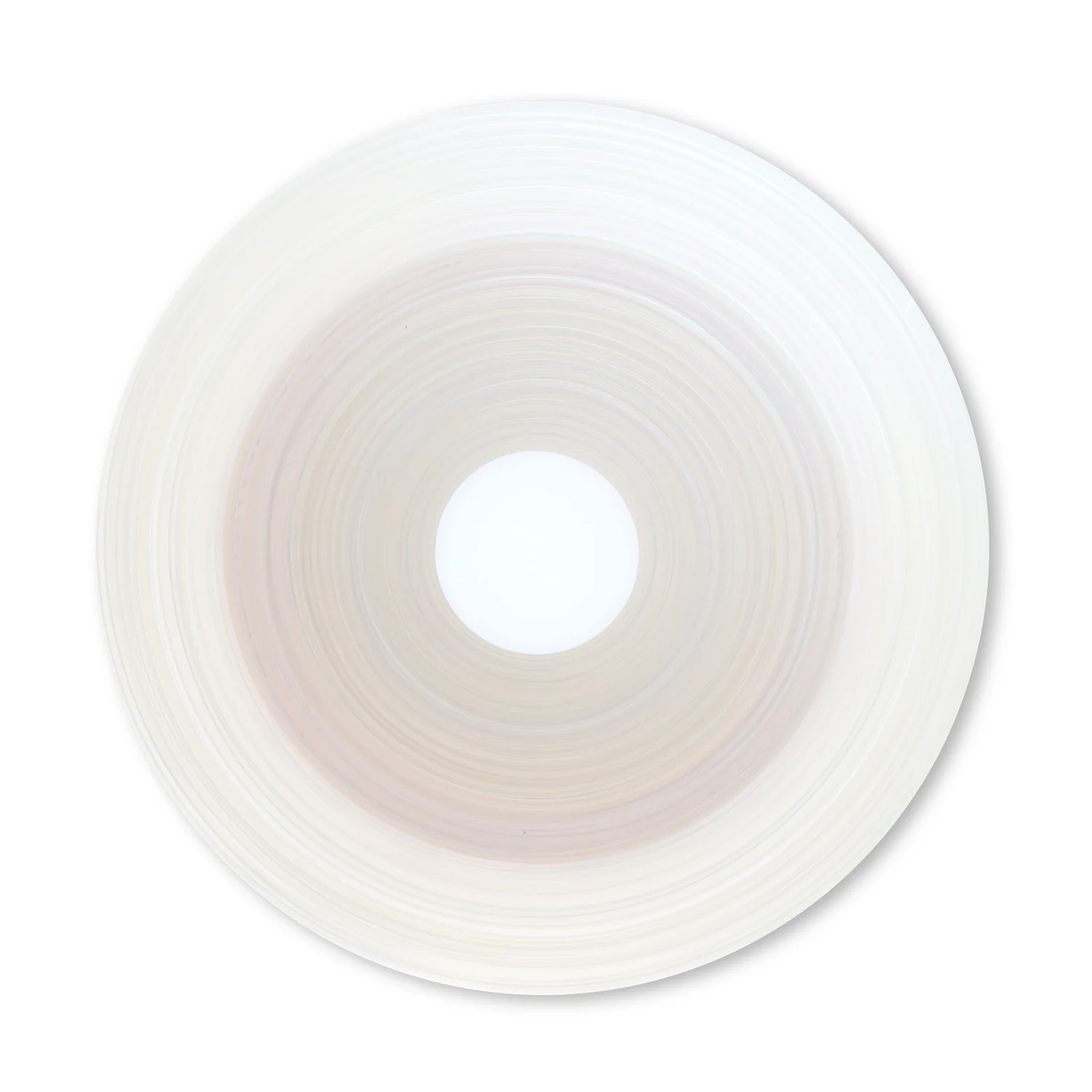 Aria Blanc 5  |  48" Disc