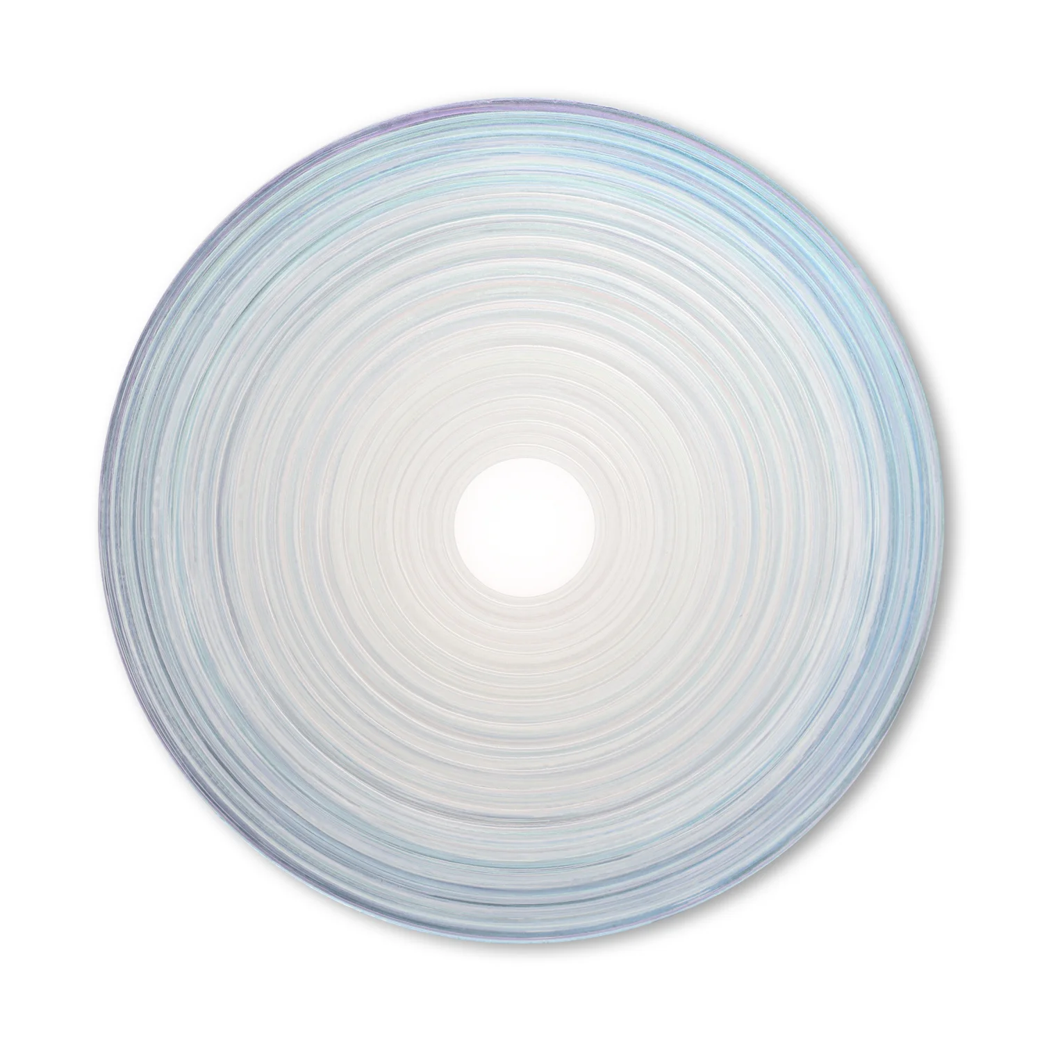 Aria Silver 3  |  32" Disc
