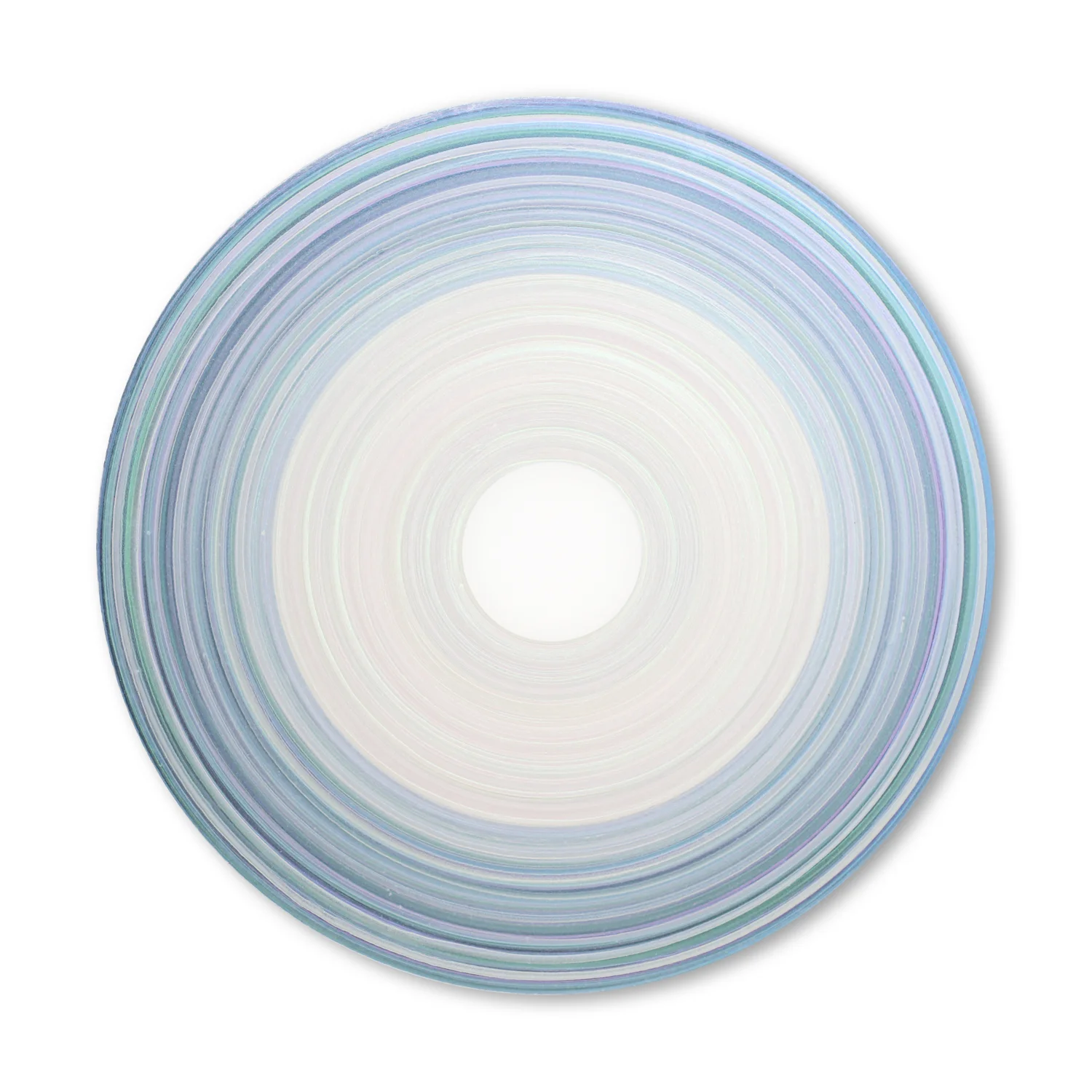 Aria Silver 2  |  28" Disc