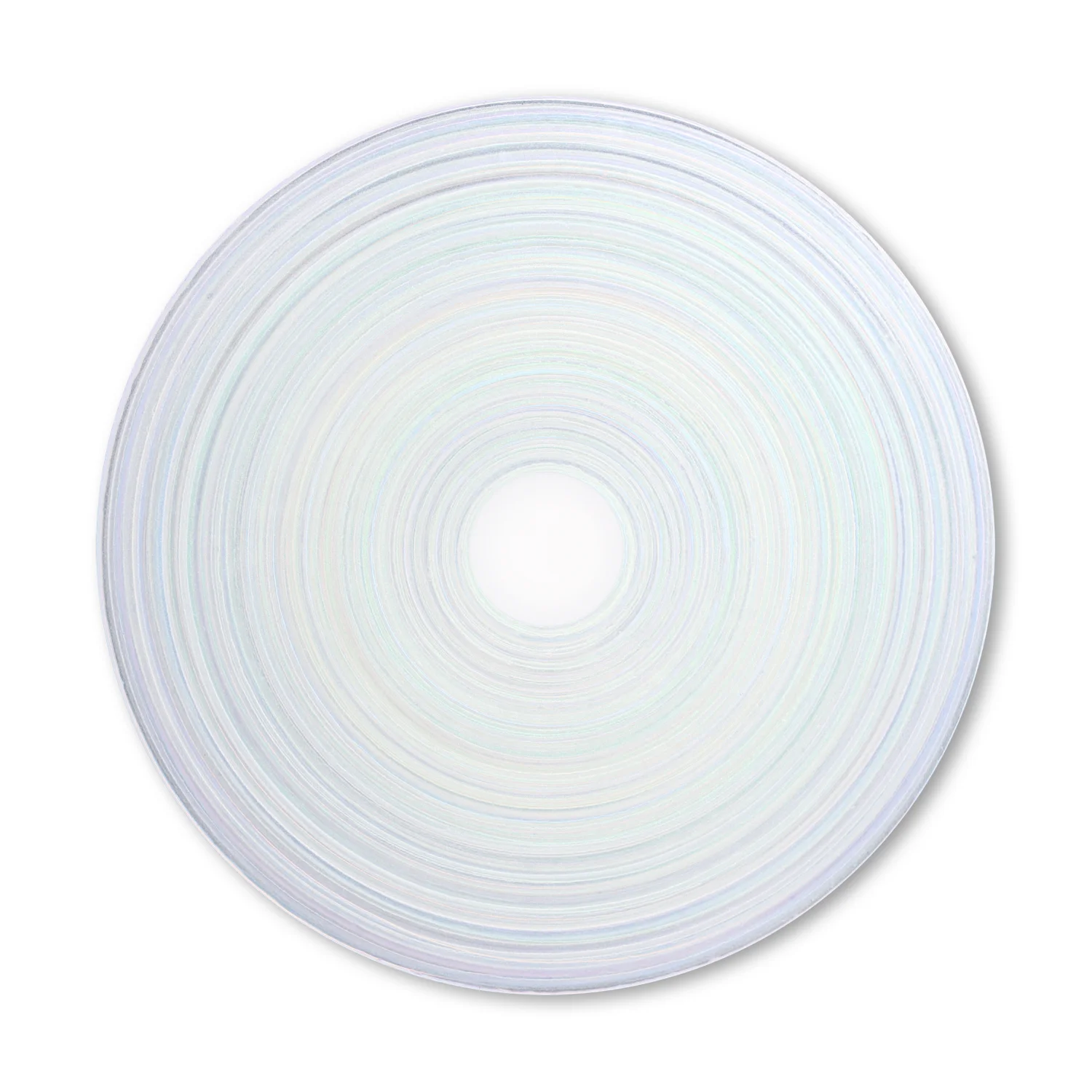Aria Silver 1  |  24" Disc