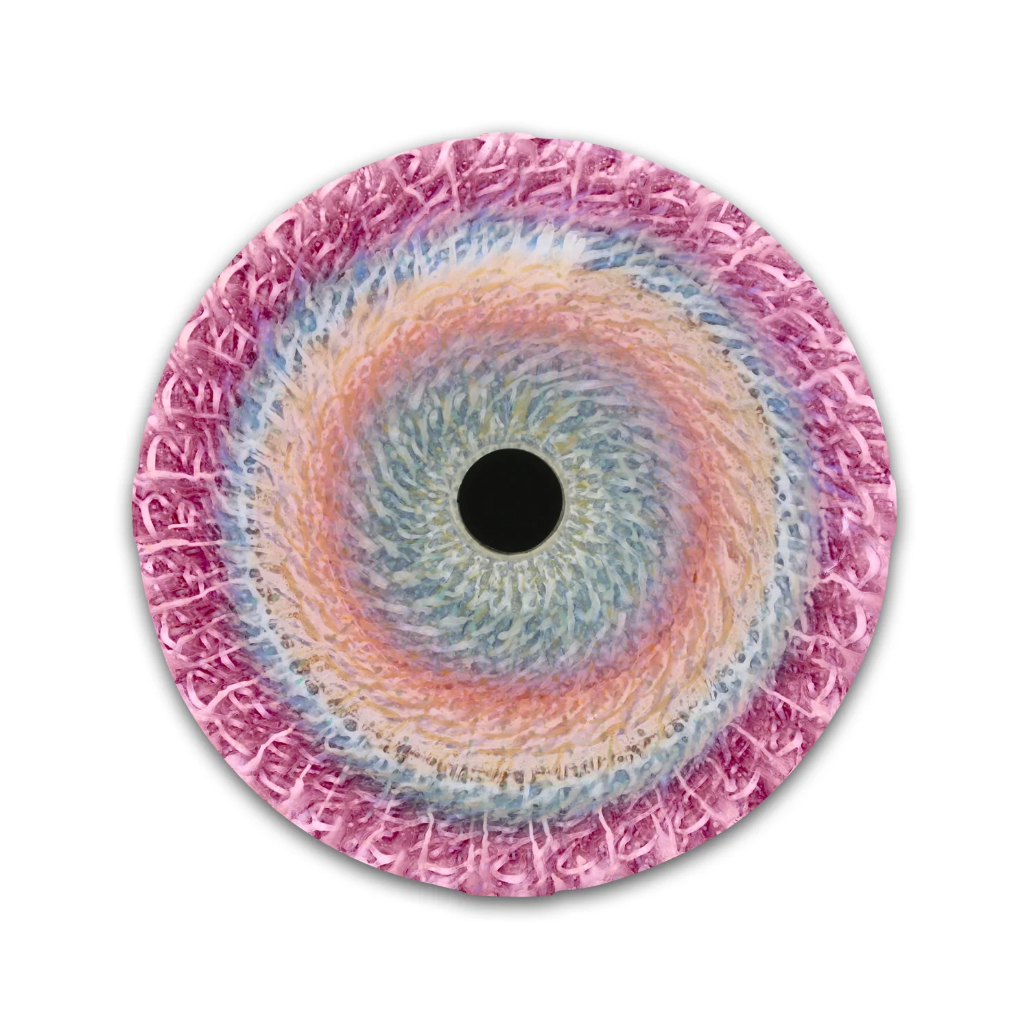 Vorticity 29 | # 2/20