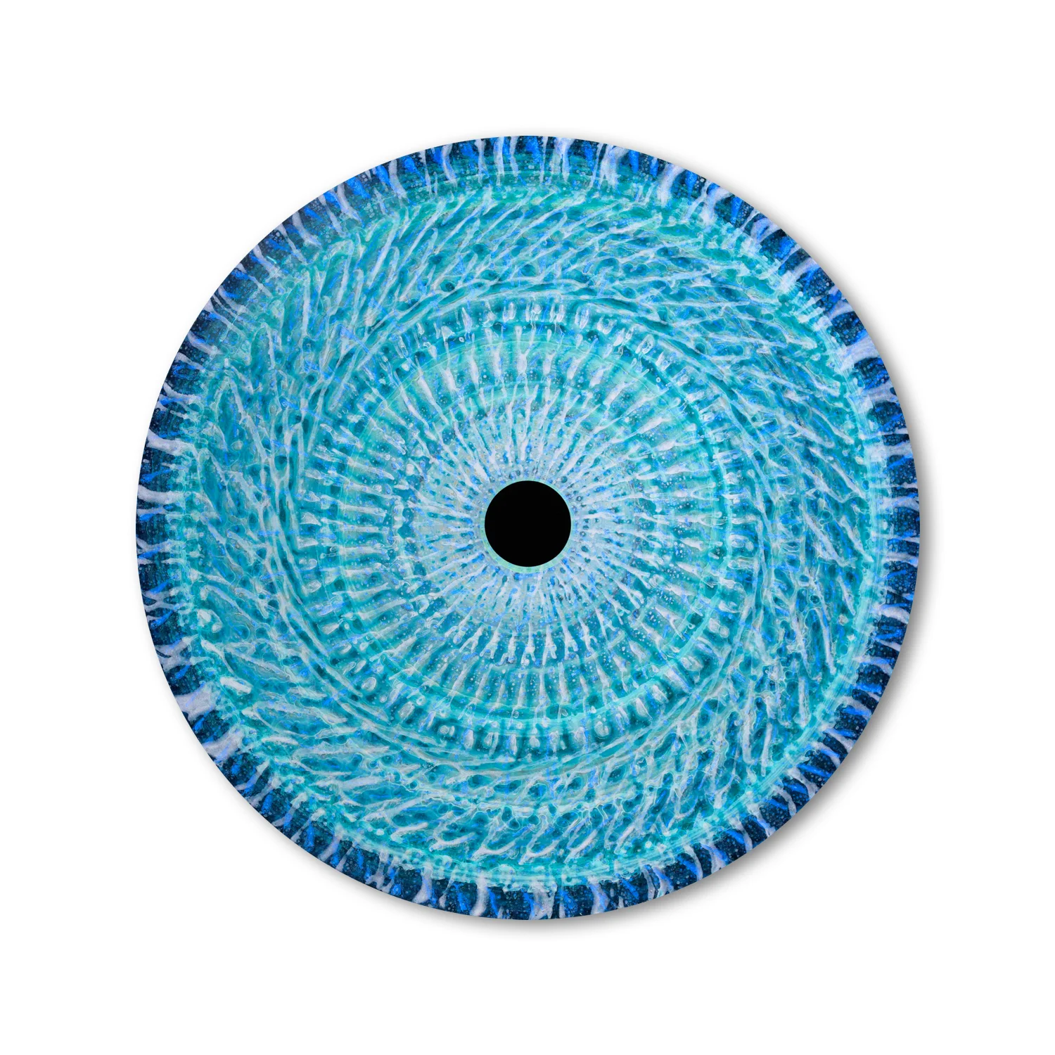 Vorticity 32 | # 1/20