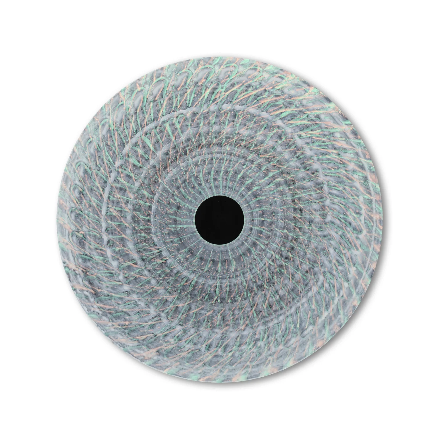 Vorticity 33 | # 1/20