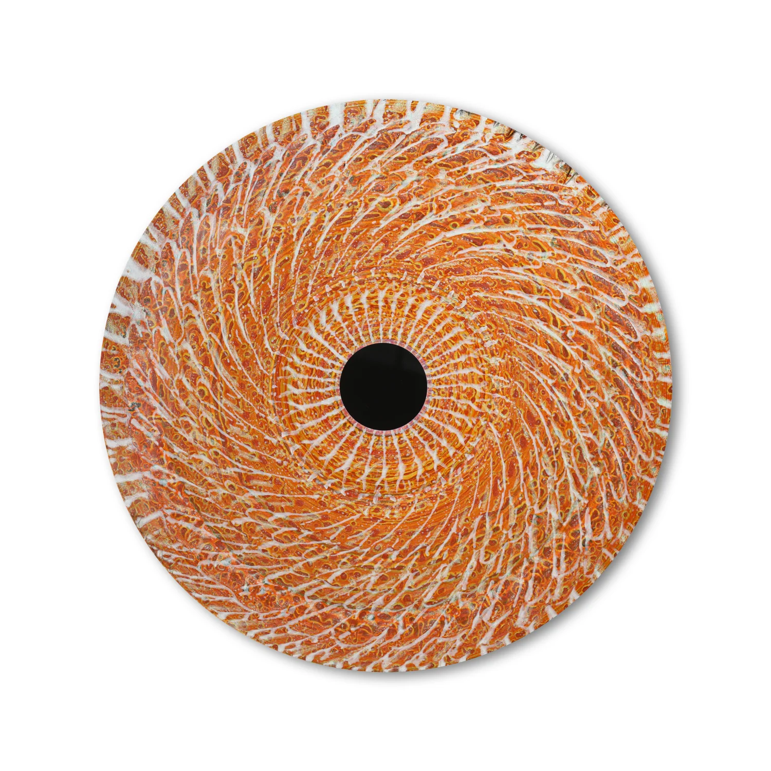 Vorticity 37 | # 1/20