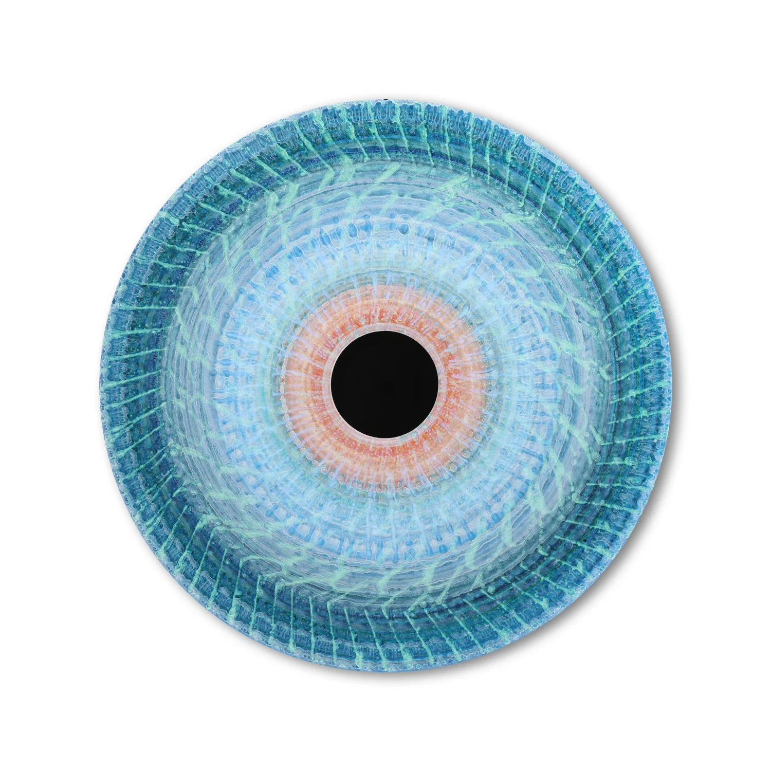 Vorticity 38 | # 1/20