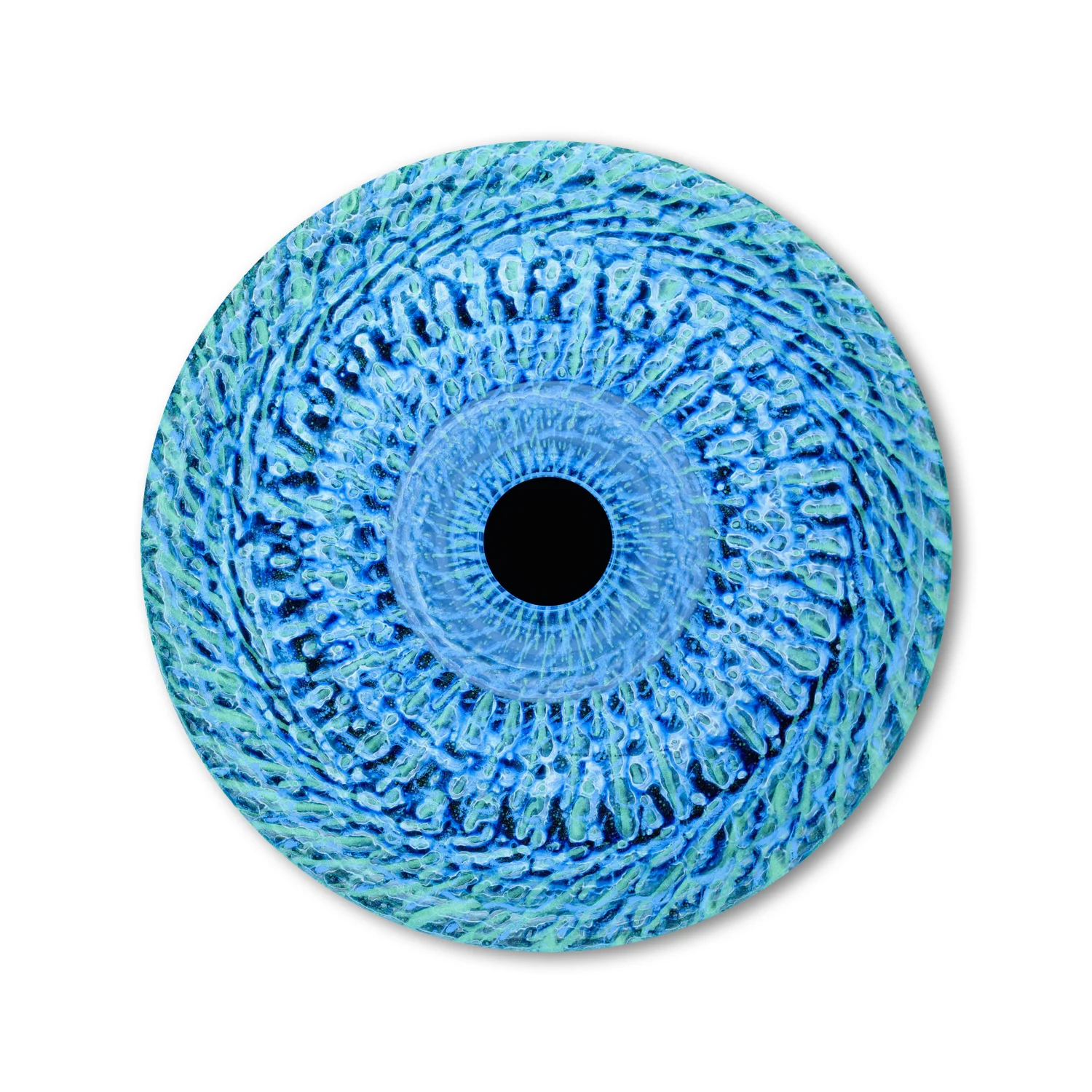 Vorticity 40 | # 1/20