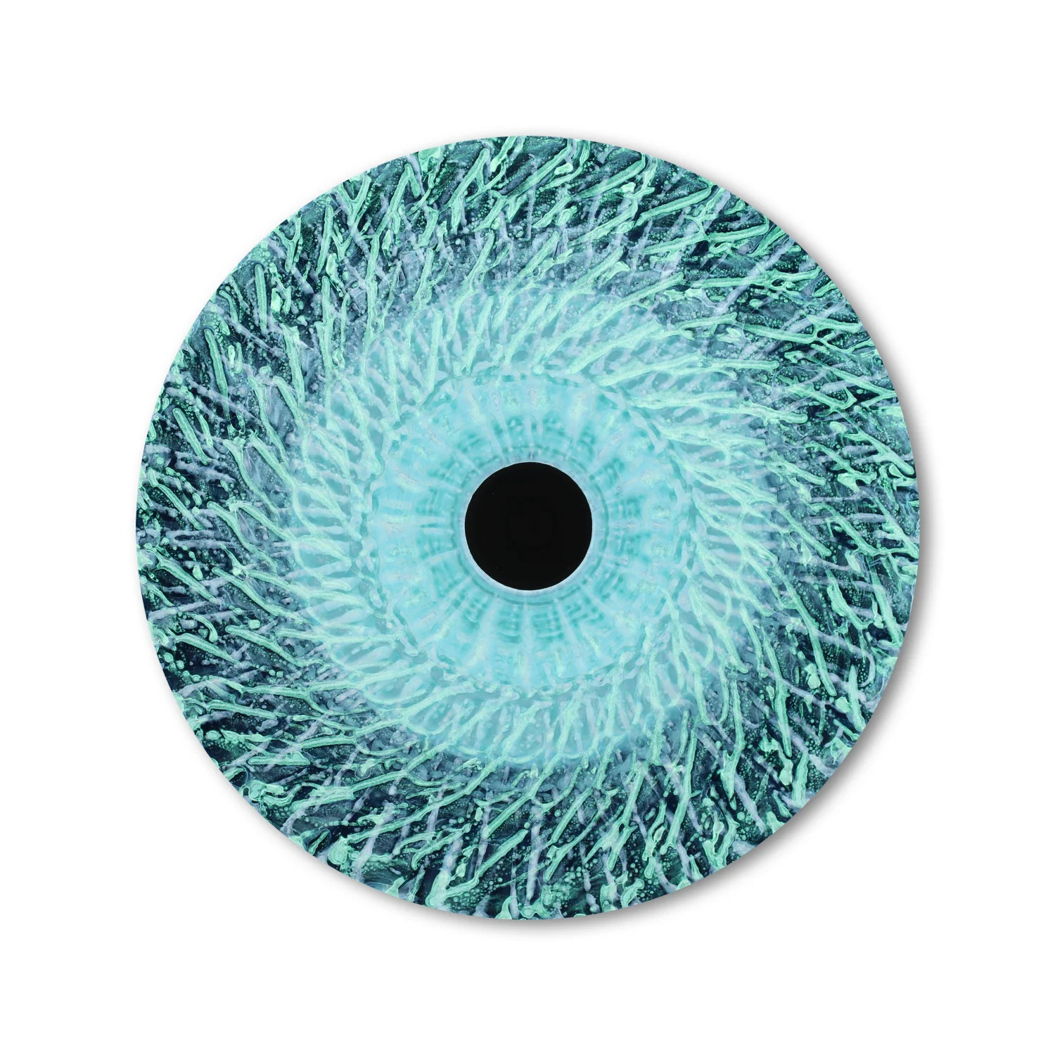 Vorticity 42 | # 1/20