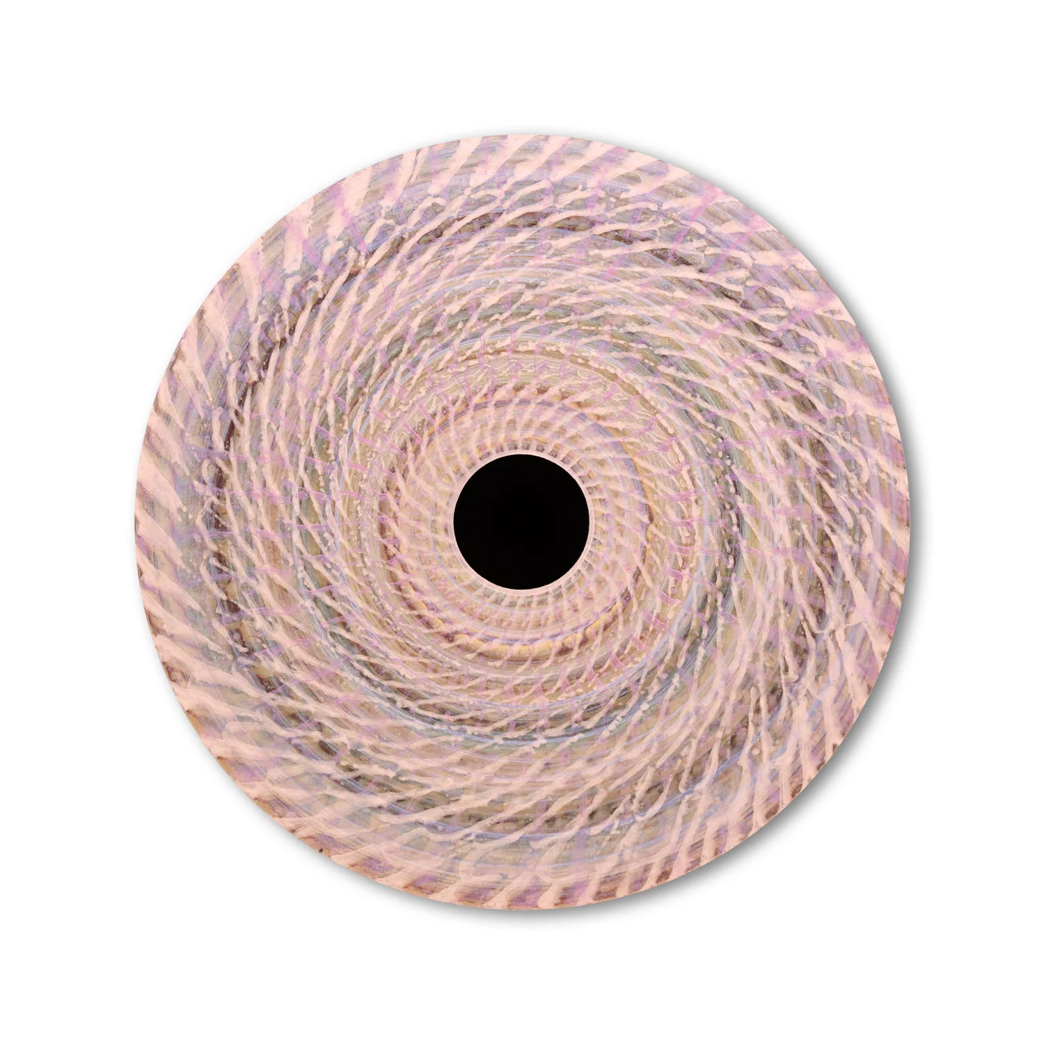 Vorticity 43 | # 1/20