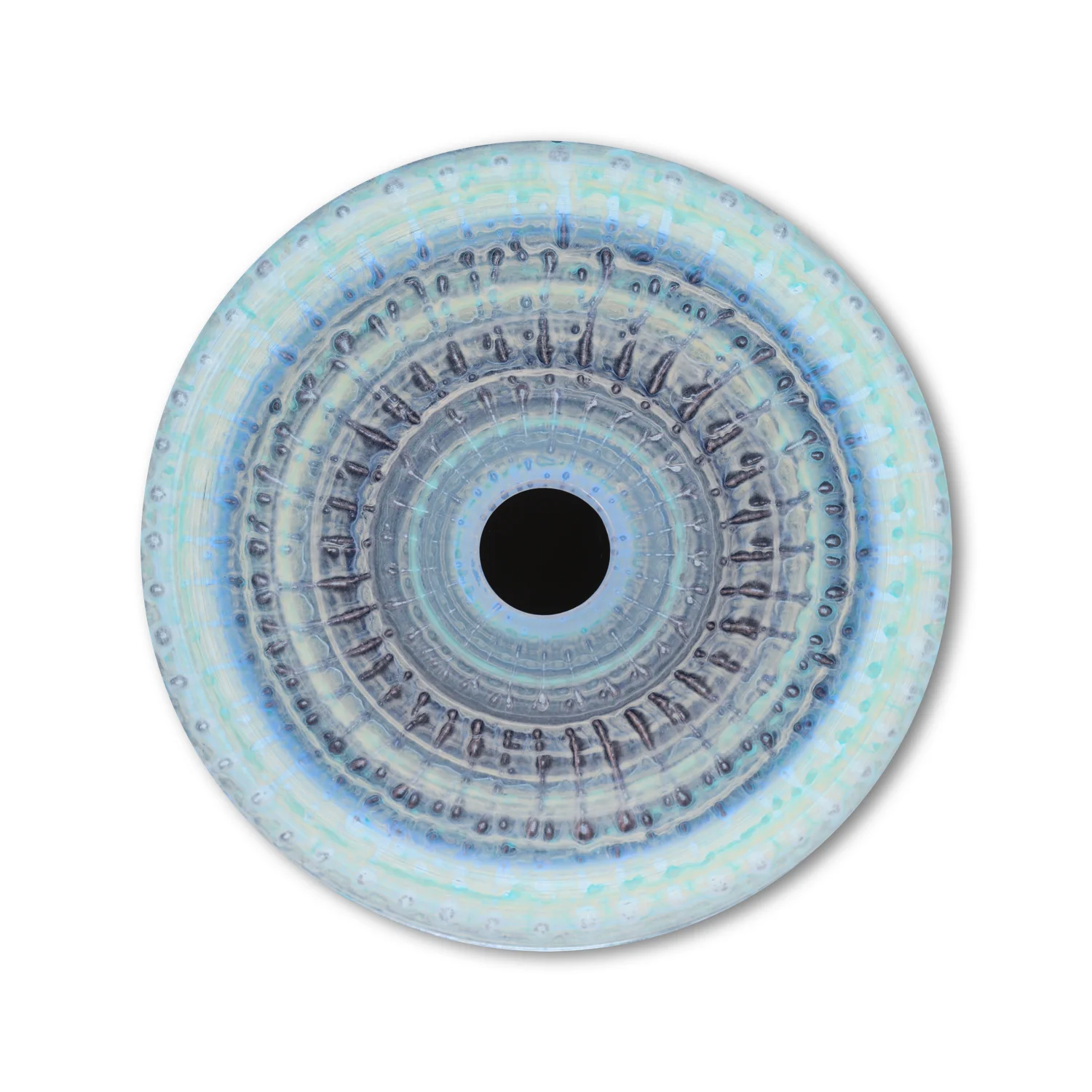 Vorticity 44 | # 1/20