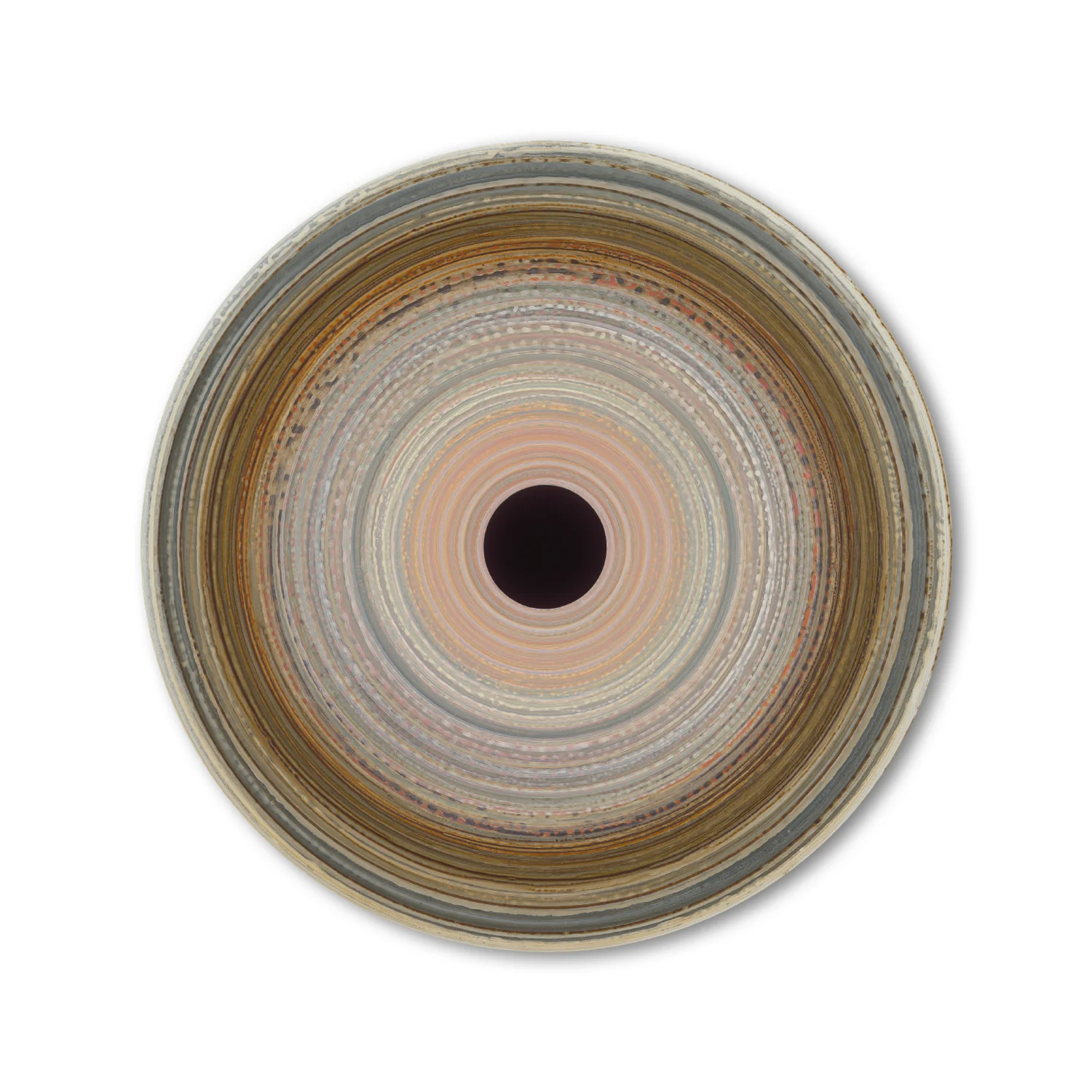 Cassini 7 Black | # 1/20