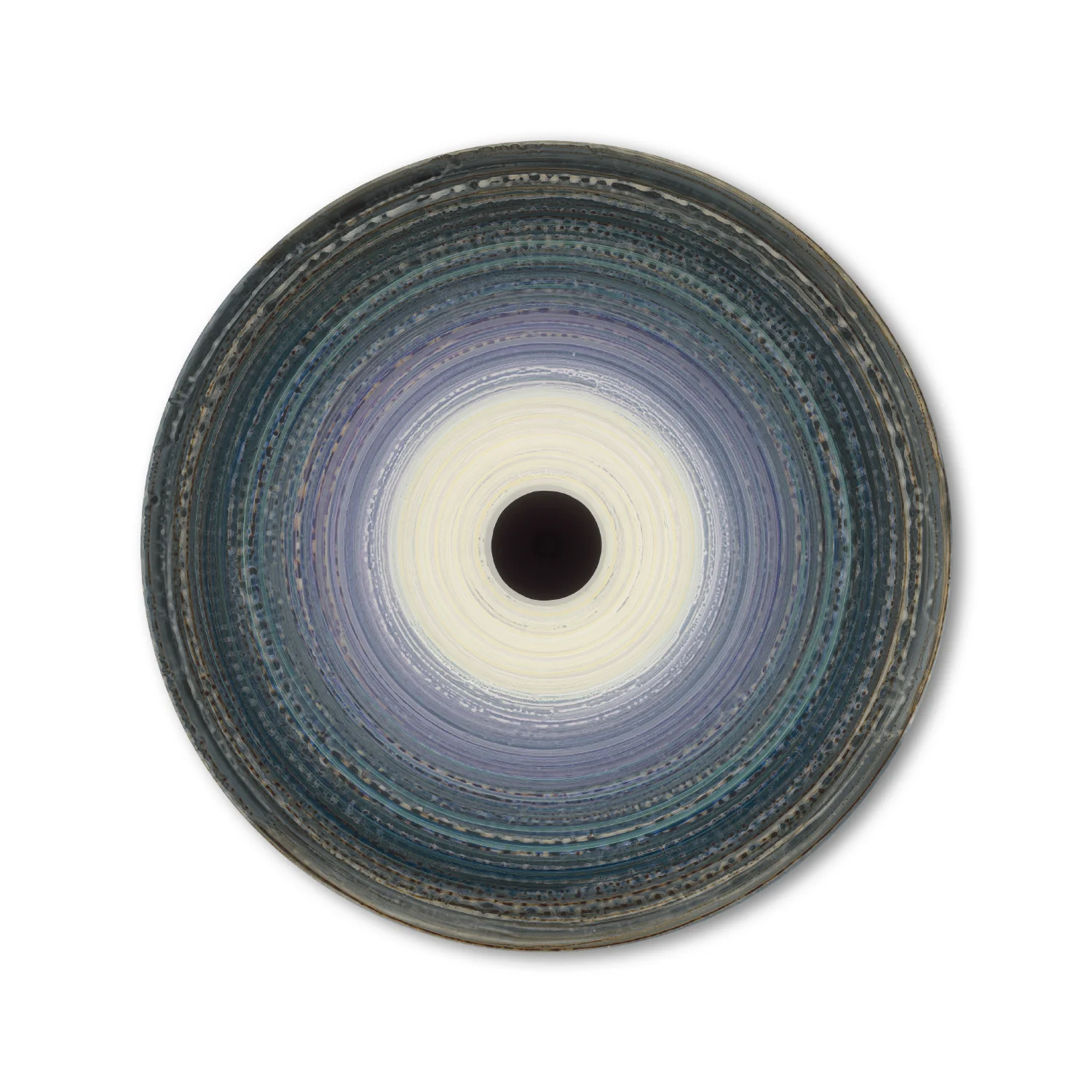 Cassini 8 Black | # 1/20