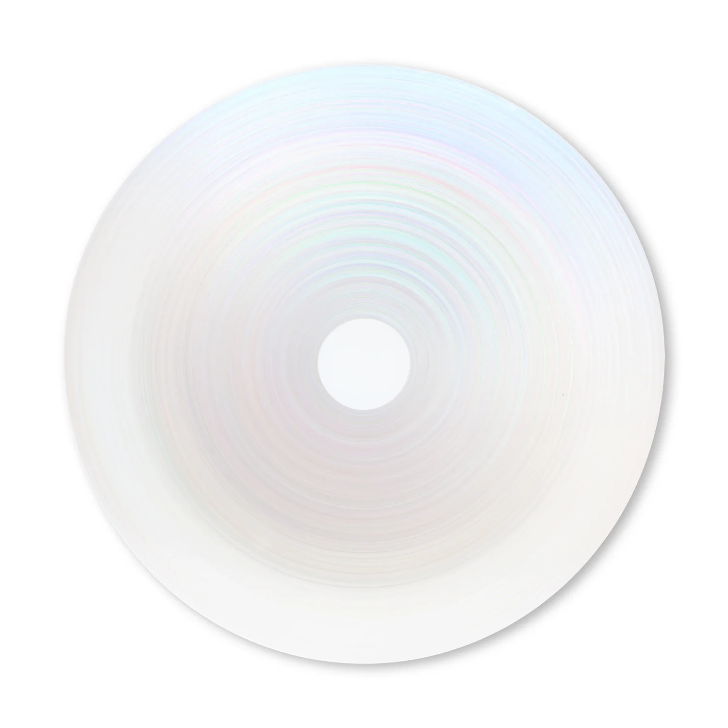 Aria Blanc 7  |  48" Disc