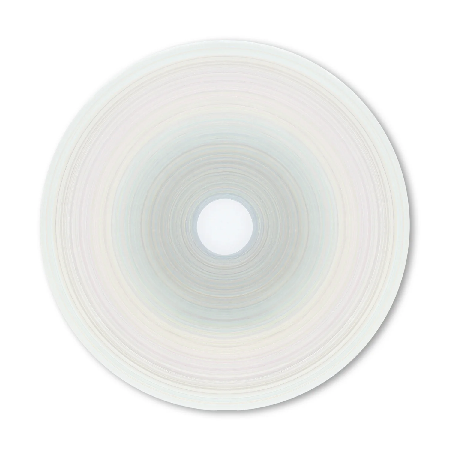 Aria Blanc 14  |  24" Disc