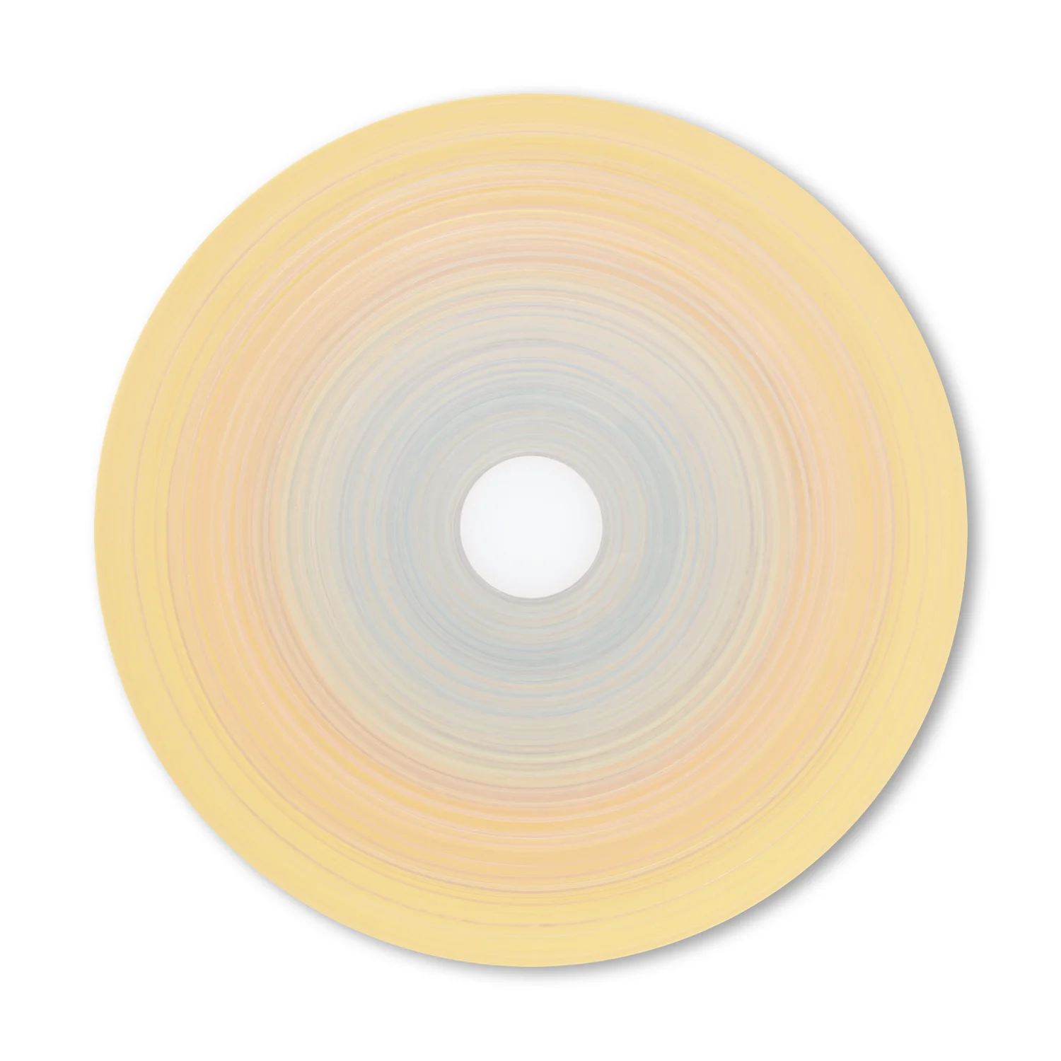 Aria Chroma 44  |  30" Disc