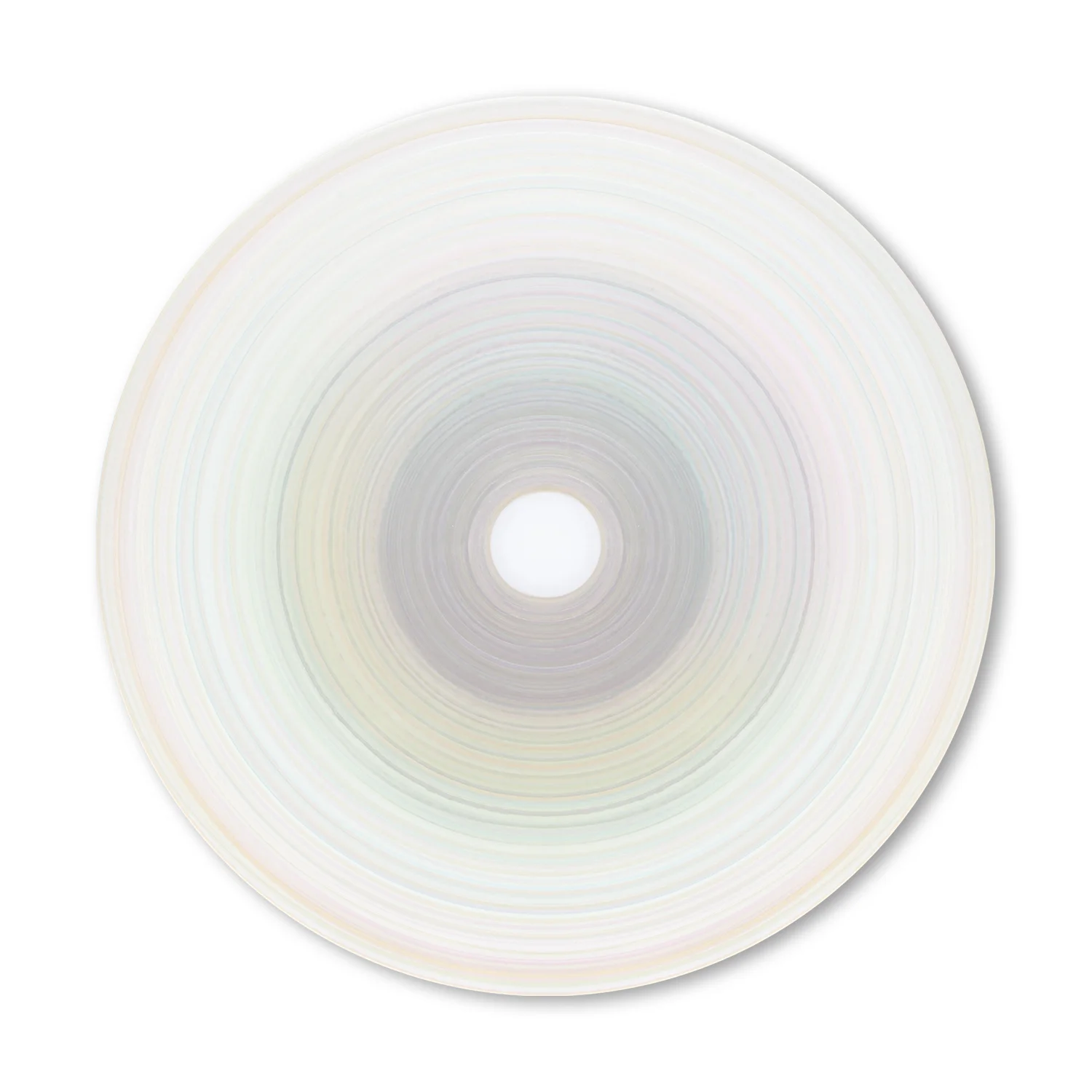 Aria Blanc 15  |  30" Disc