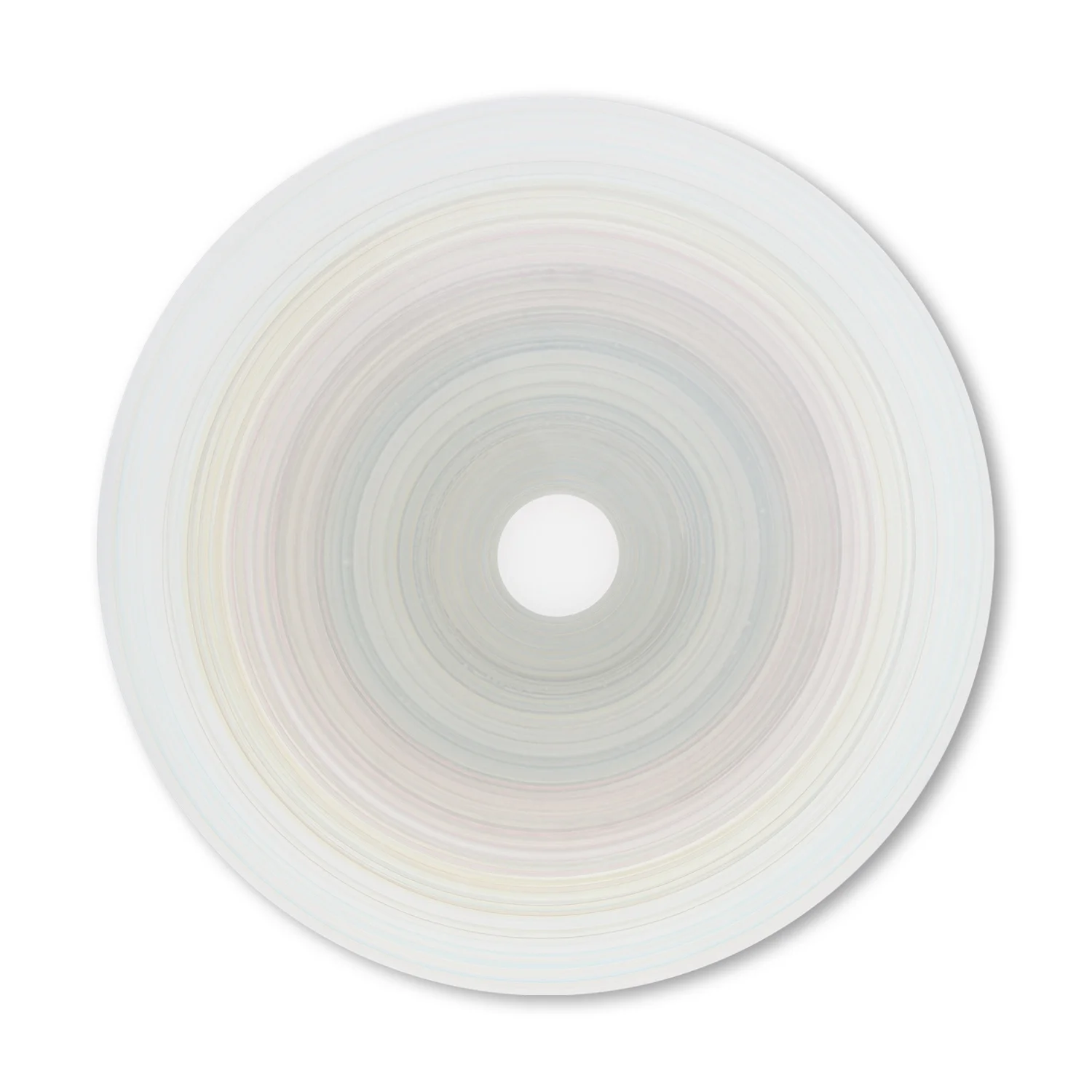 Aria Blanc 16  |  40" Disc