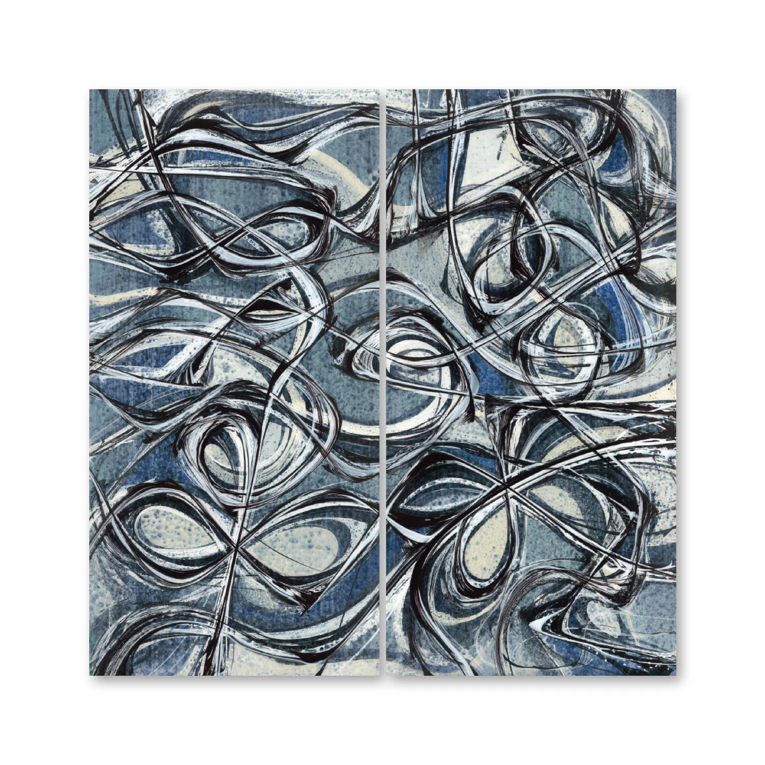 Hoshi | 96 x 96"