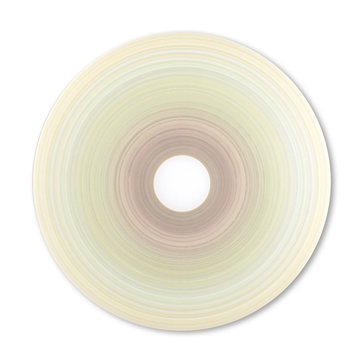 Aria Blanc 19  |  24" Disc