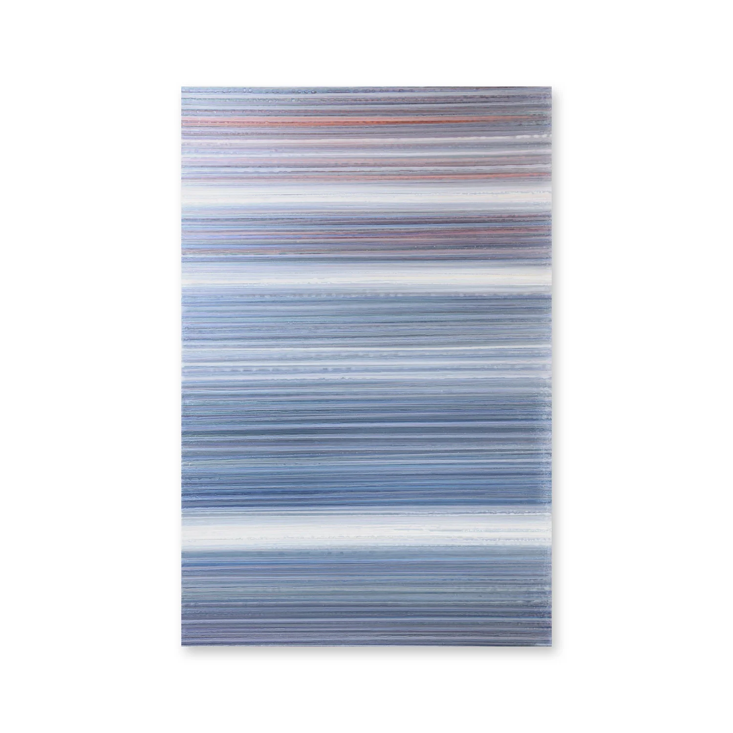 Reynaldo II | 60 x 40"