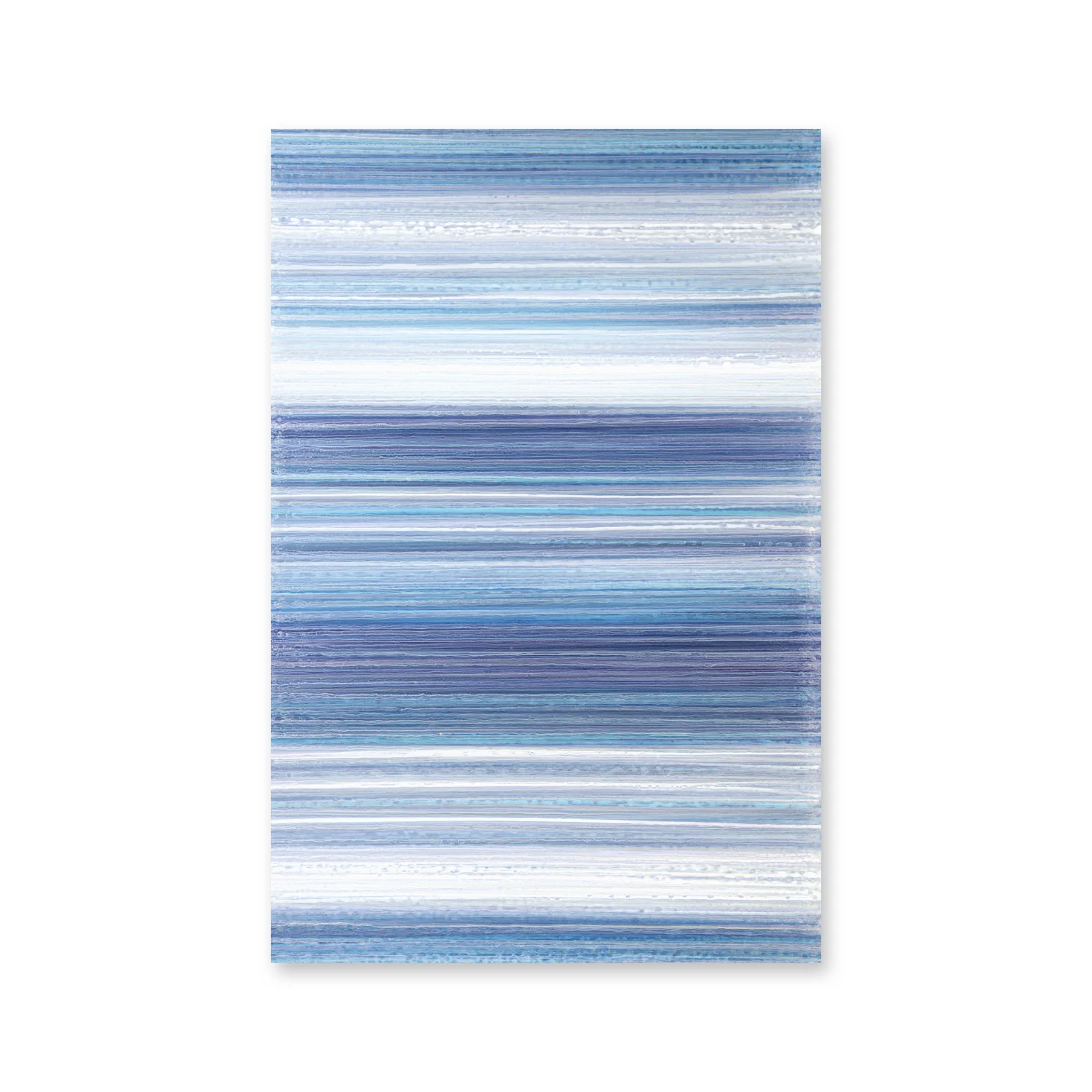 Reynaldo III | 60 x 40"