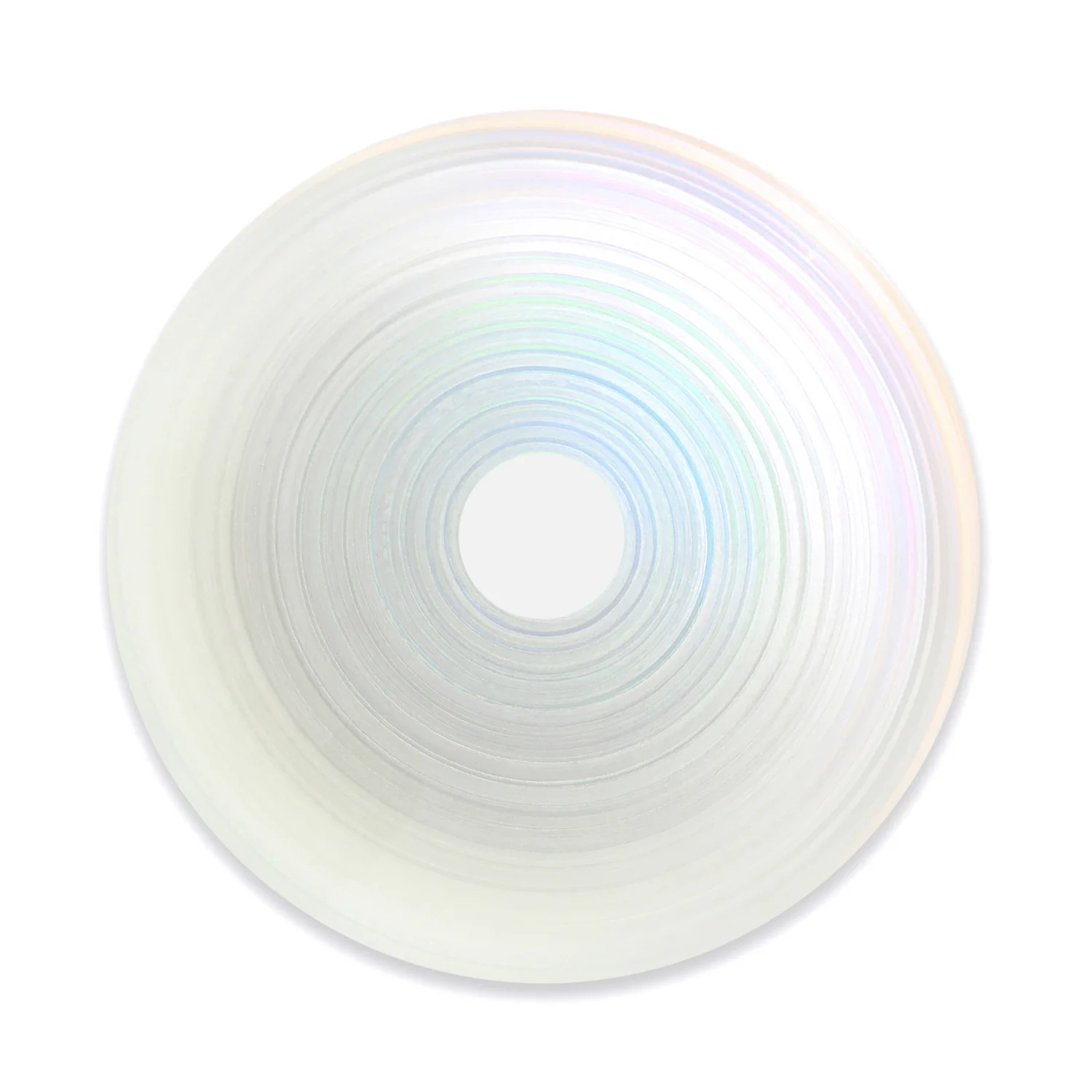 Aria Blanc 20  |  24" Disc