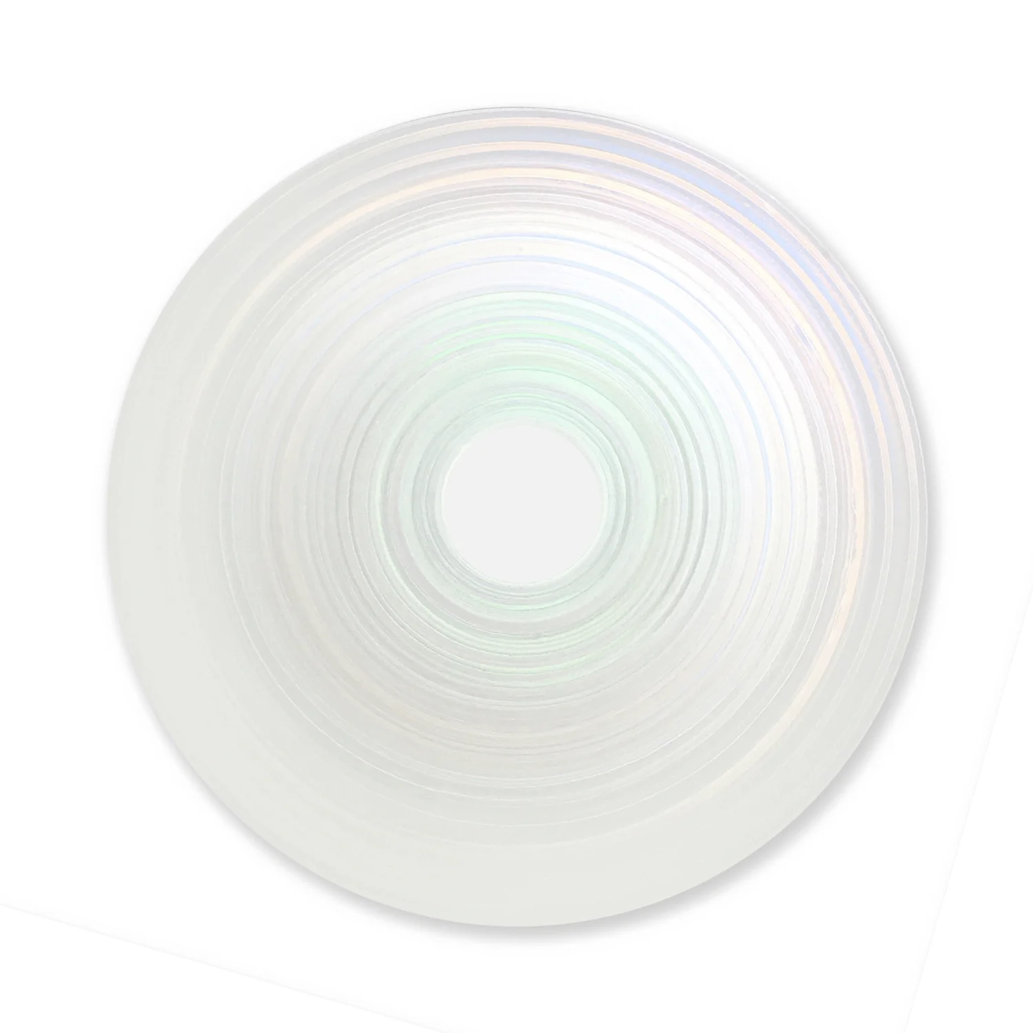 Aria Blanc 25  |  24" Disc