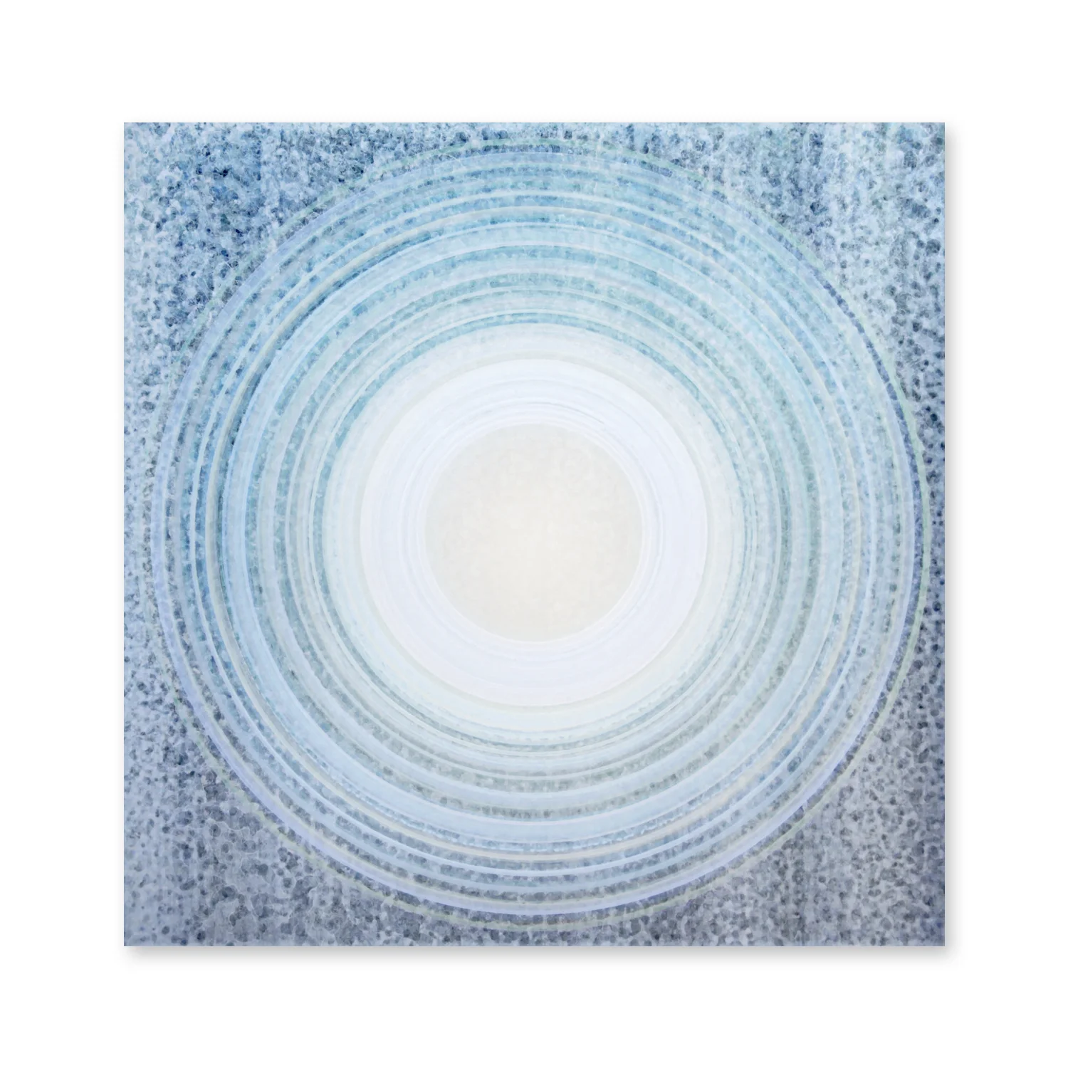 Halo Prismatic II | 42 x 42"