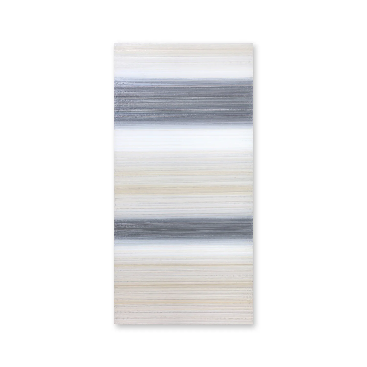 Terra Firma | 48 x 24"