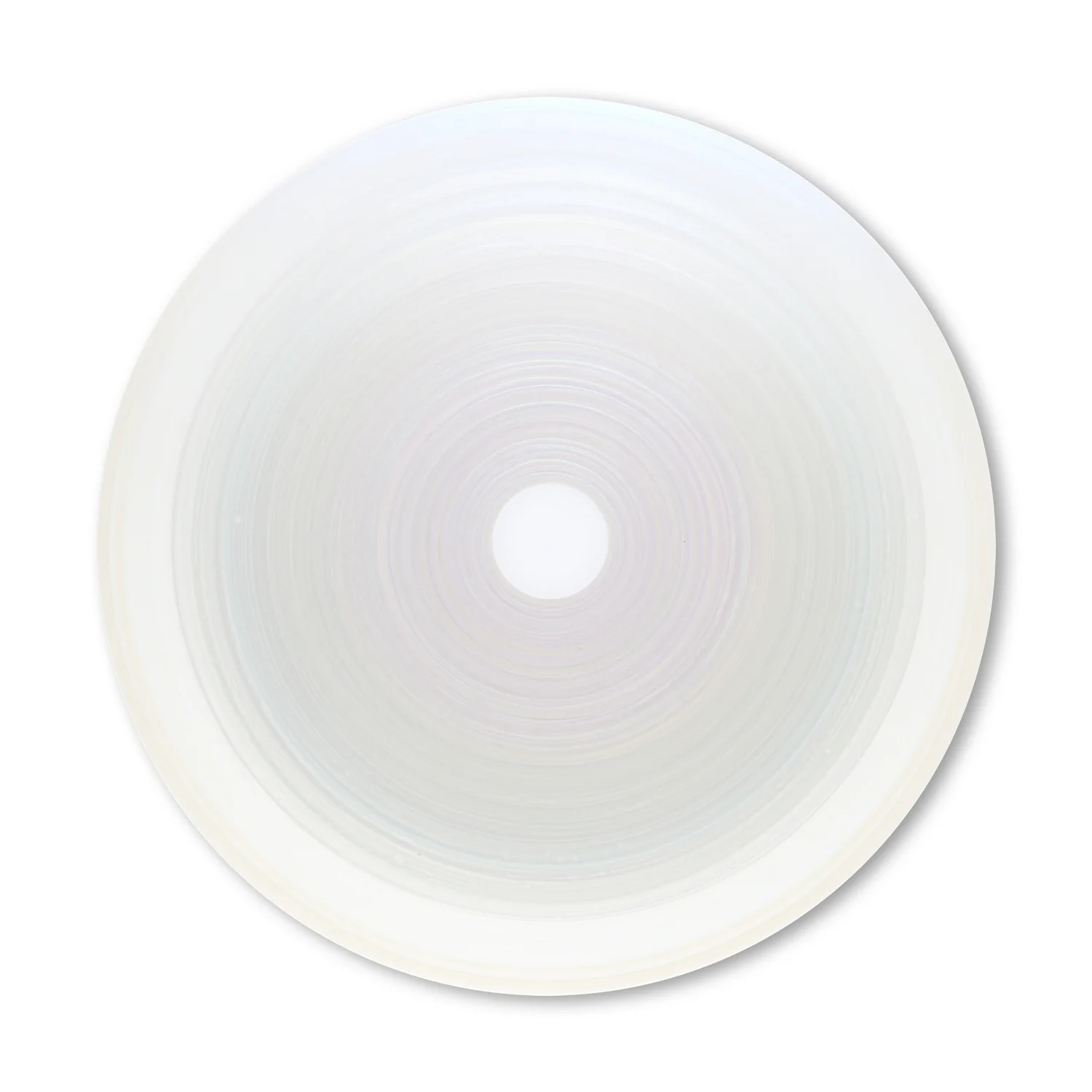 Aria Blanc 21  |  24" Disc