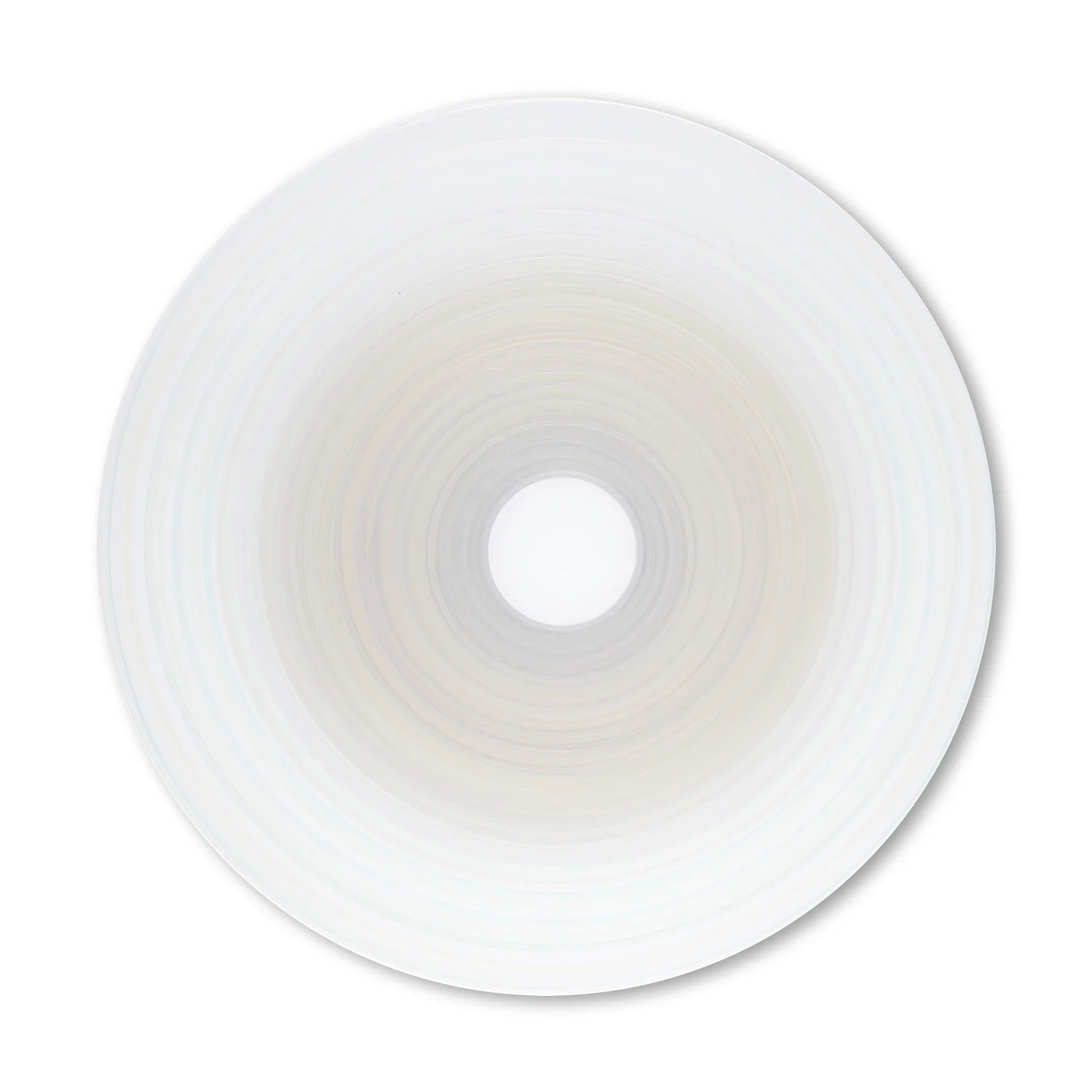 Aria Blanc 26  |  24" Disc