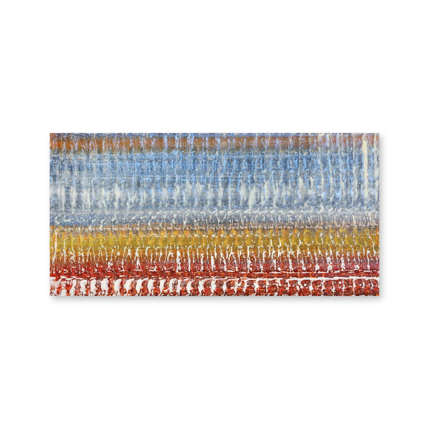 Arroyo VI  |  48 x 96"