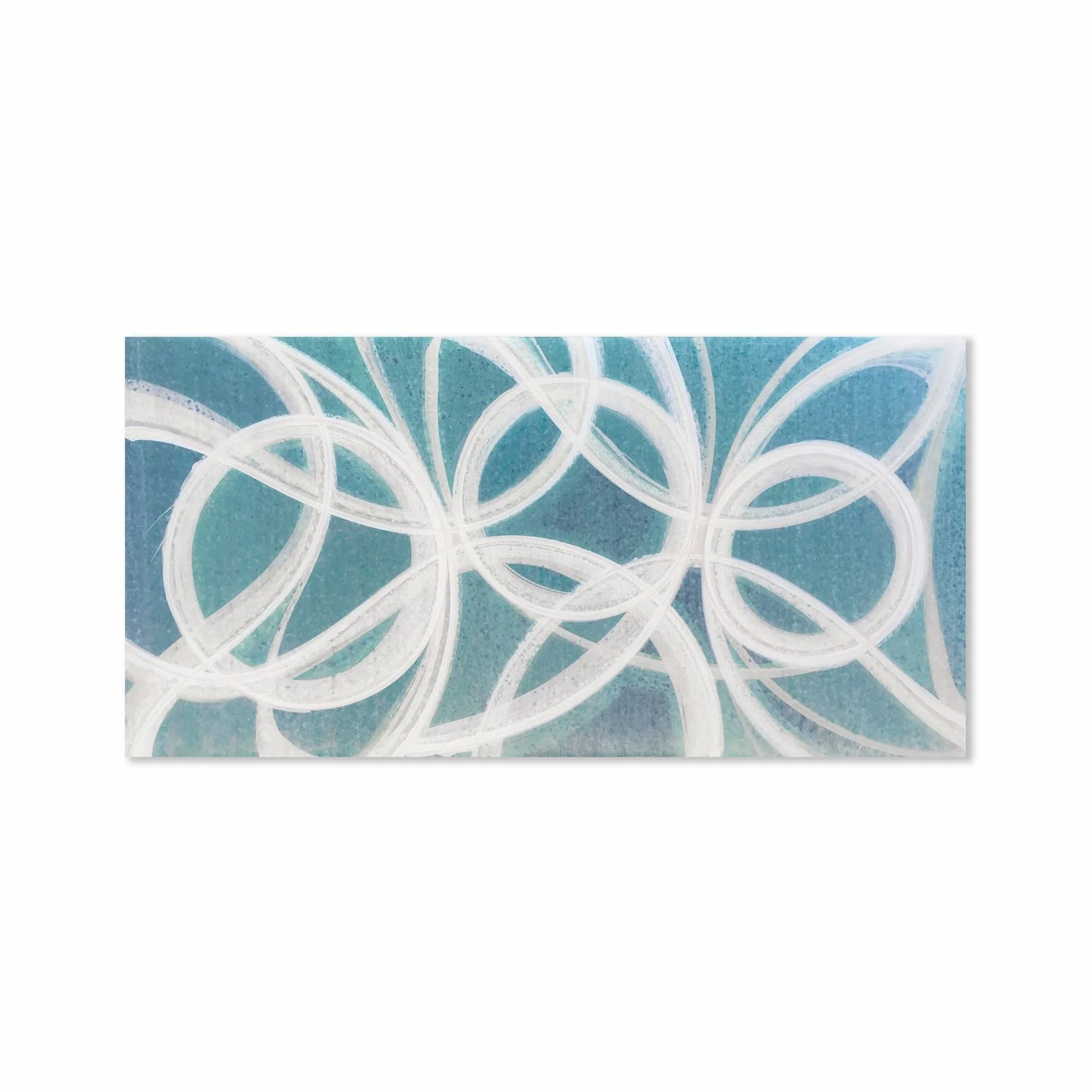 Azzuria  |  48 x 96"