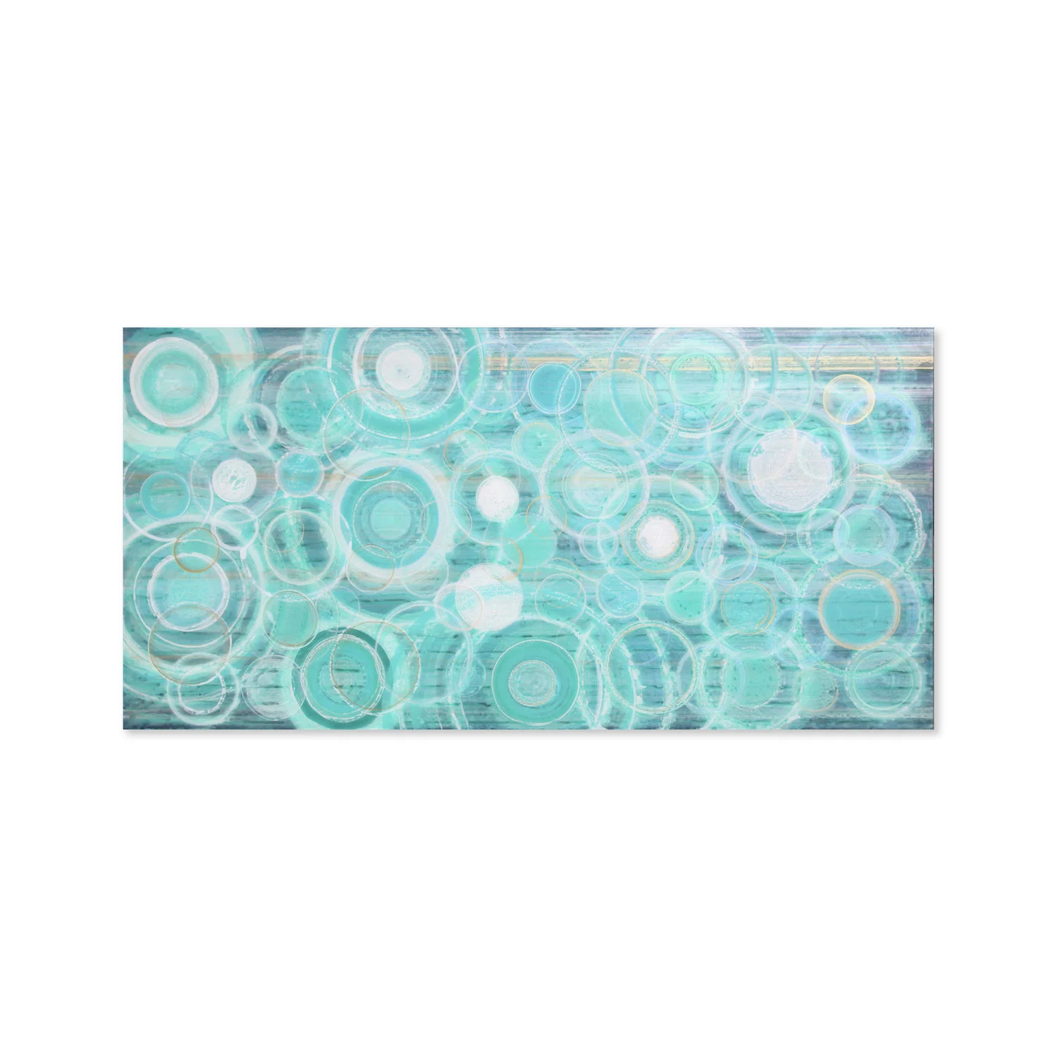 Aventurine II  |  48 x 96"