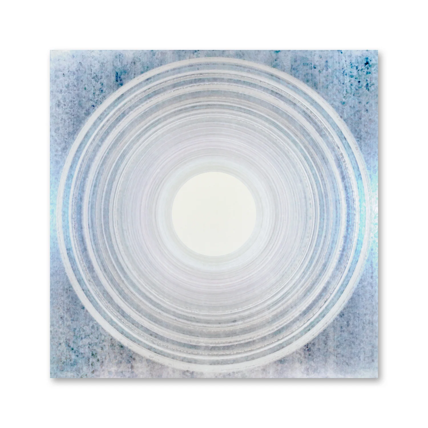 Halo Prismatic IV | 60 x 60"