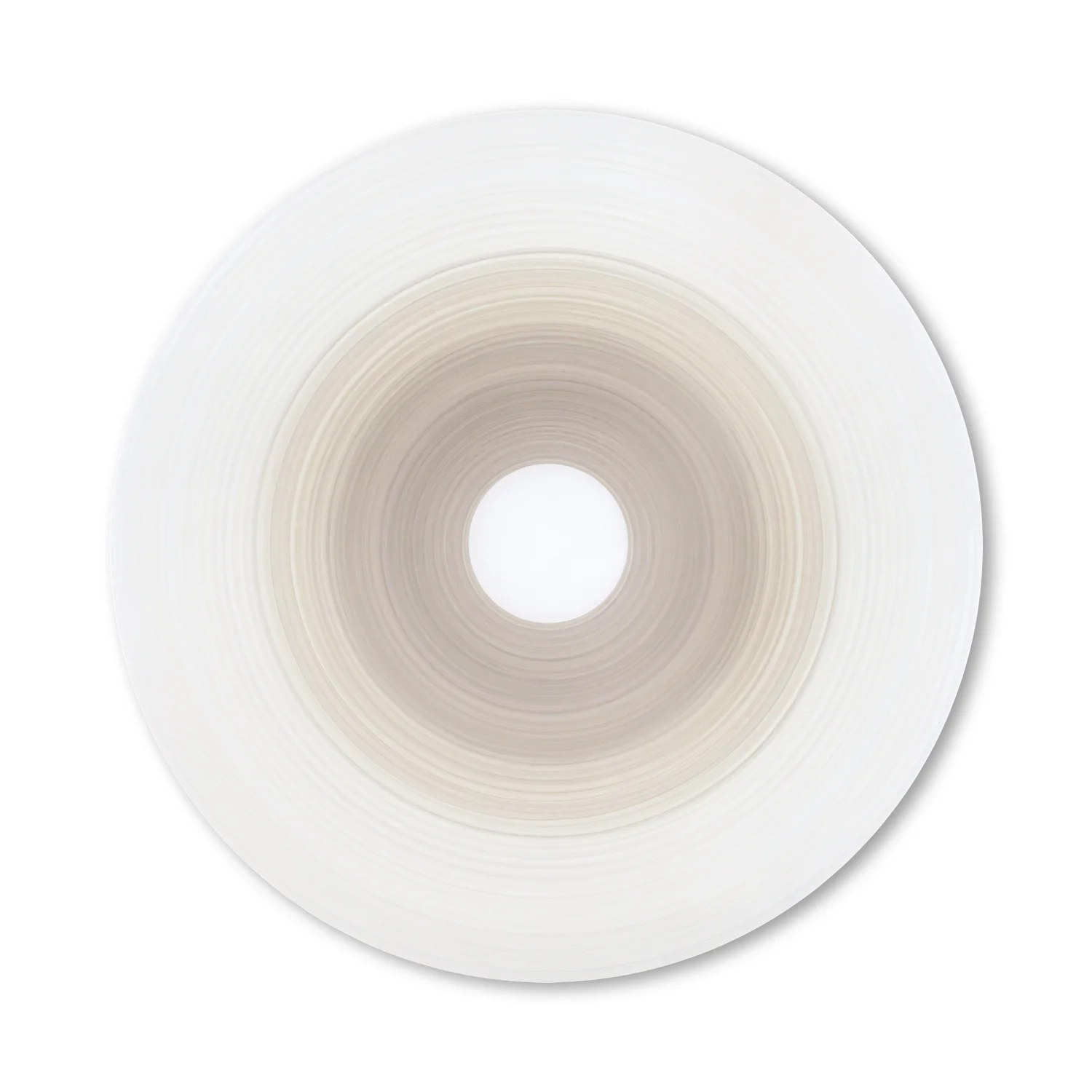 Aria Blanc 30  |  48" Disc