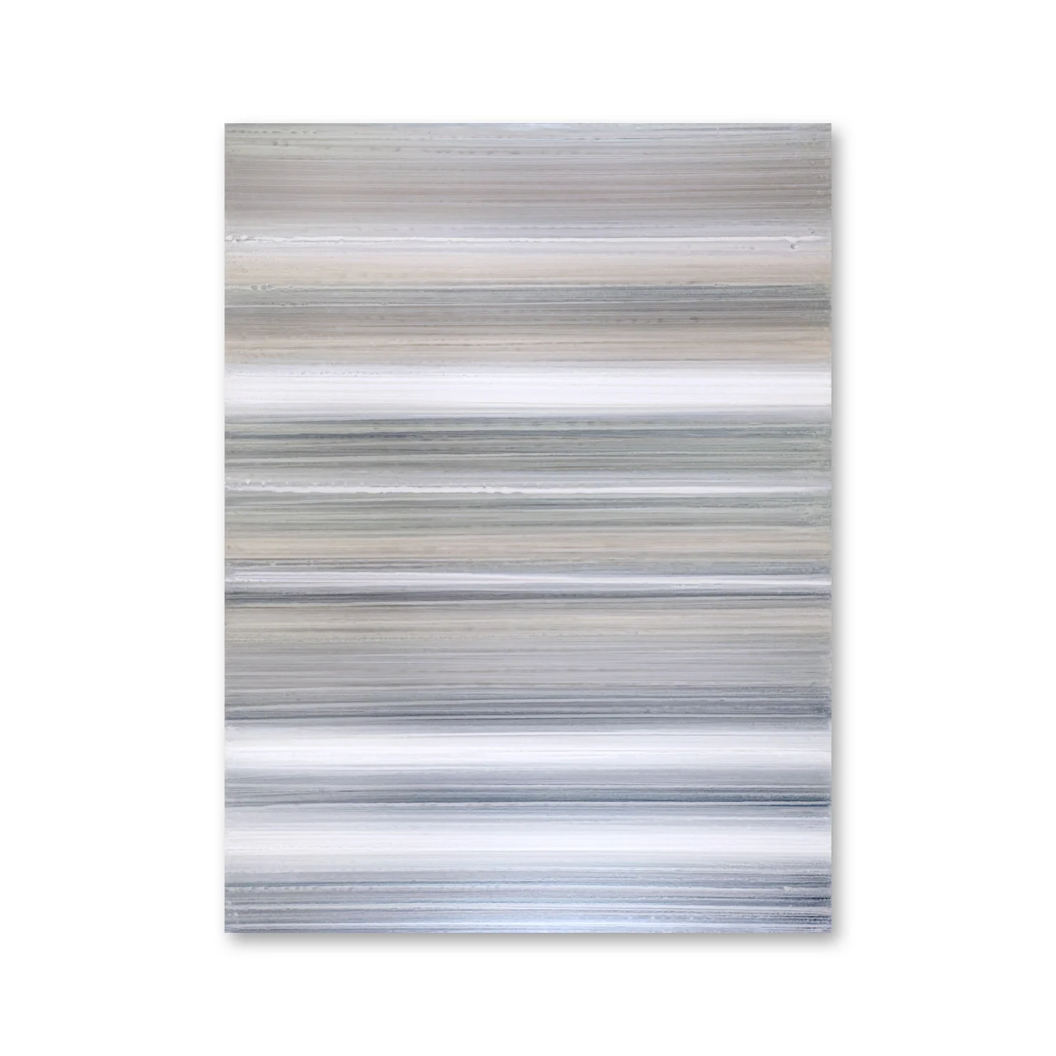 Amalio III | 48 x 36"