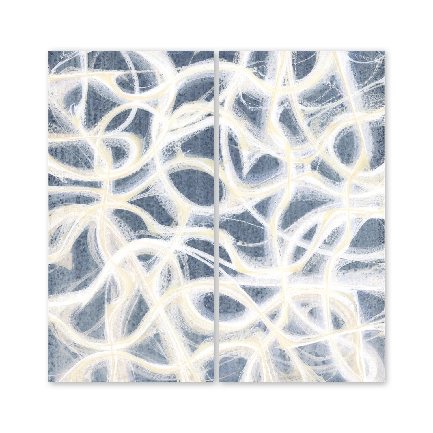 Fuyu | 96 x 96"
