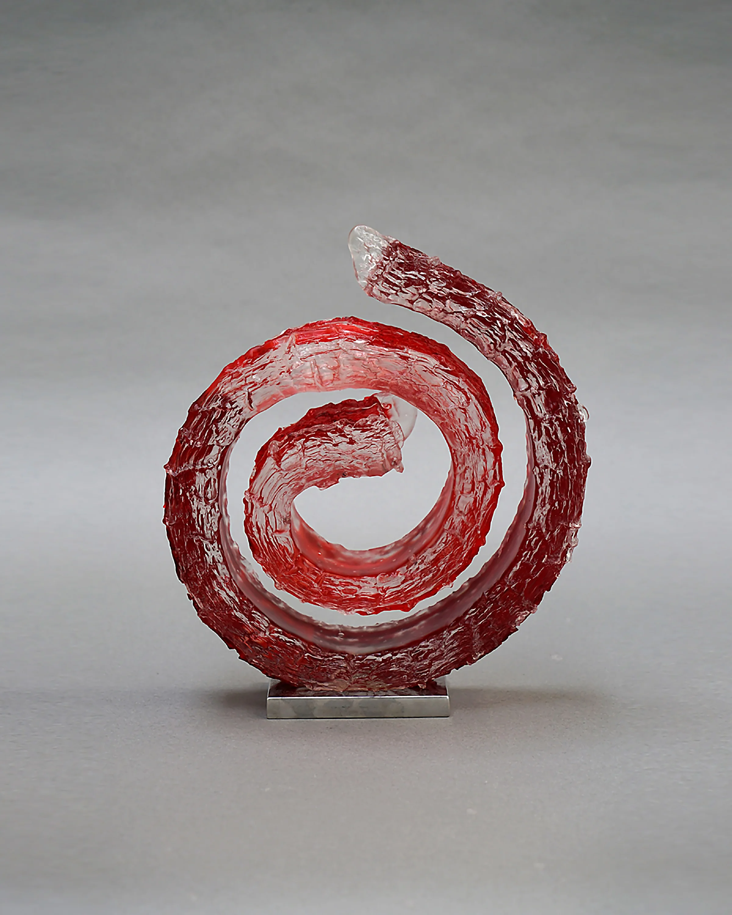 Unt. | Red Wrap