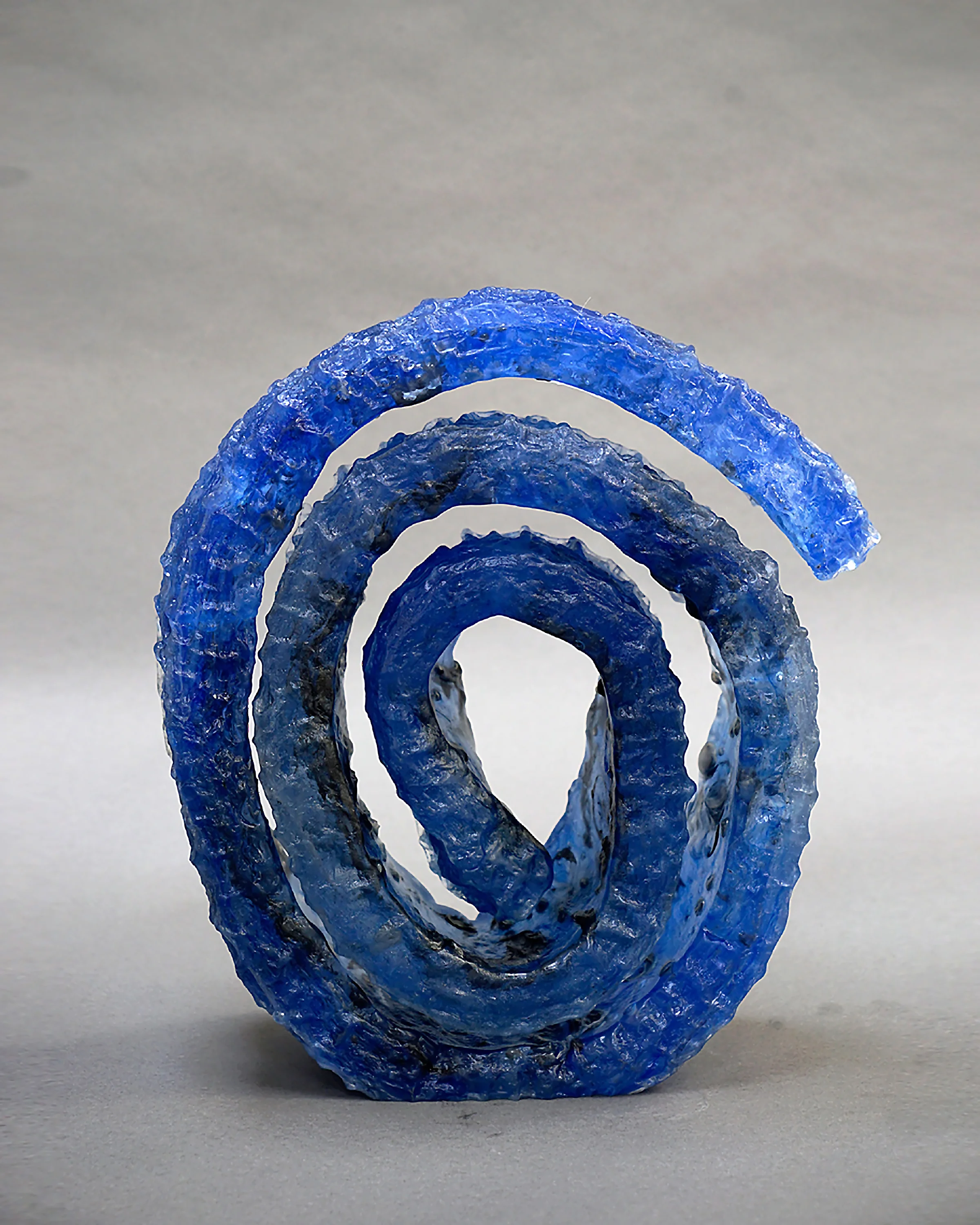 Unt. | Blue Wrap