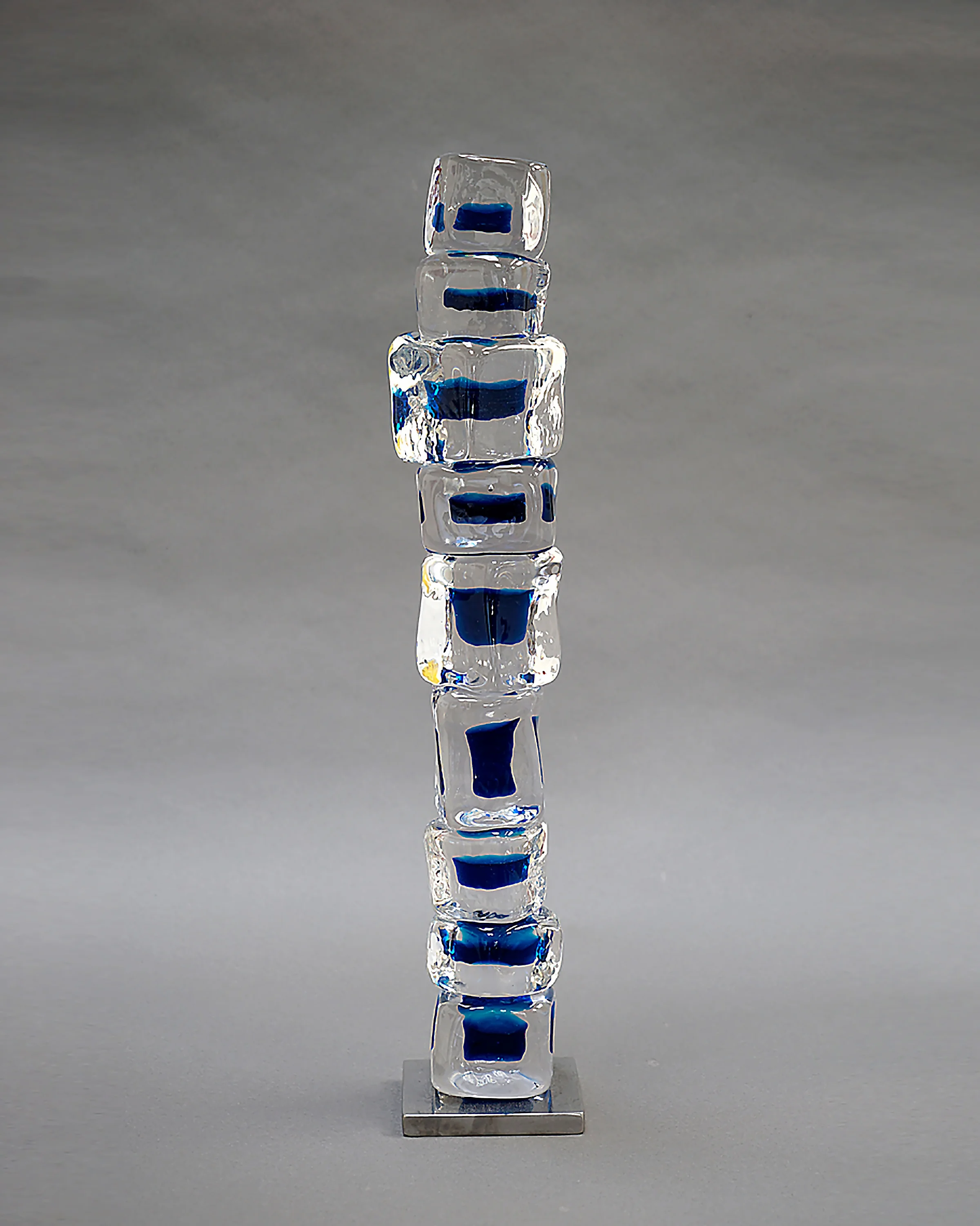 Unt. | Blue Clear
