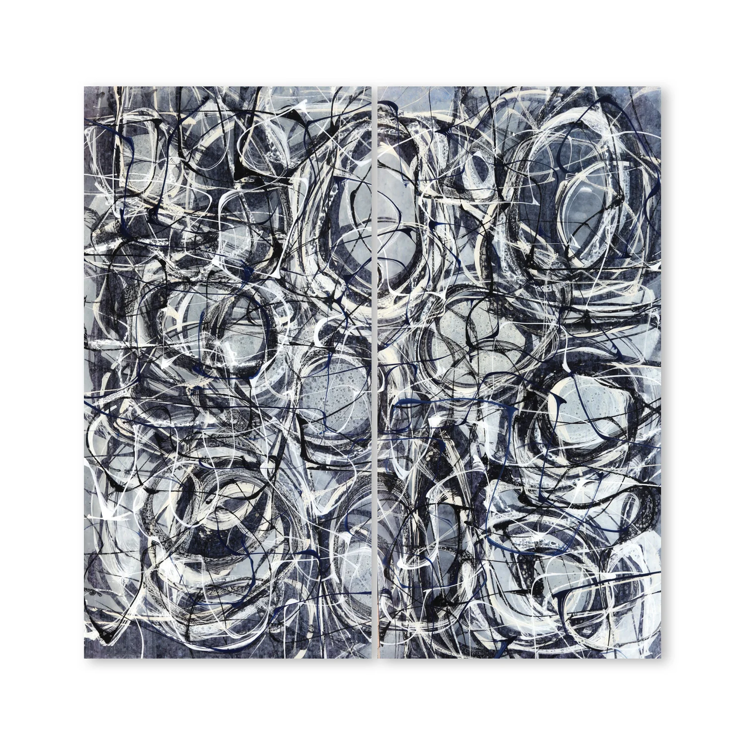 Sakuru | 96 x 96"