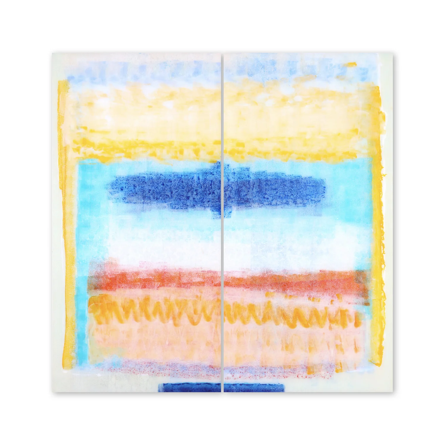 Iro | 96 x 96"