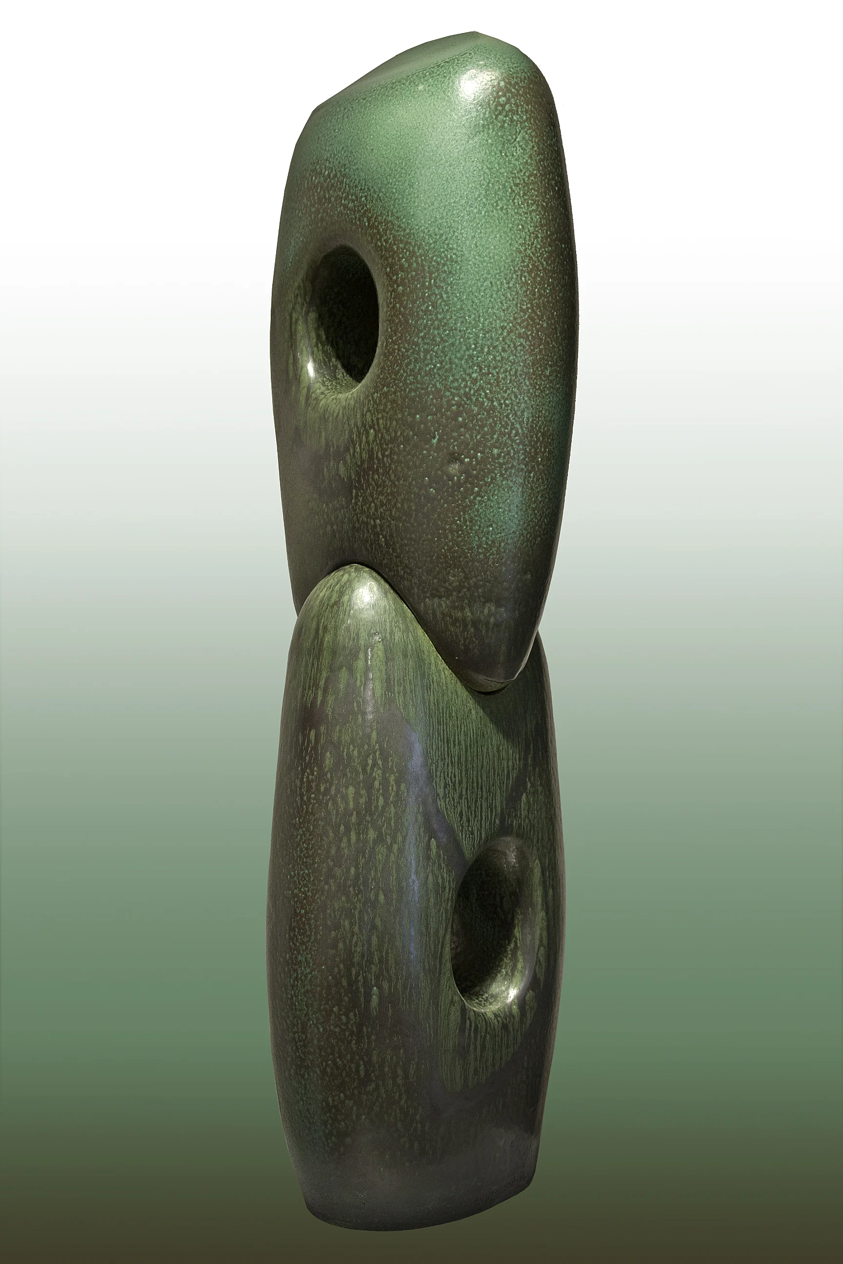 Ash Green Diad