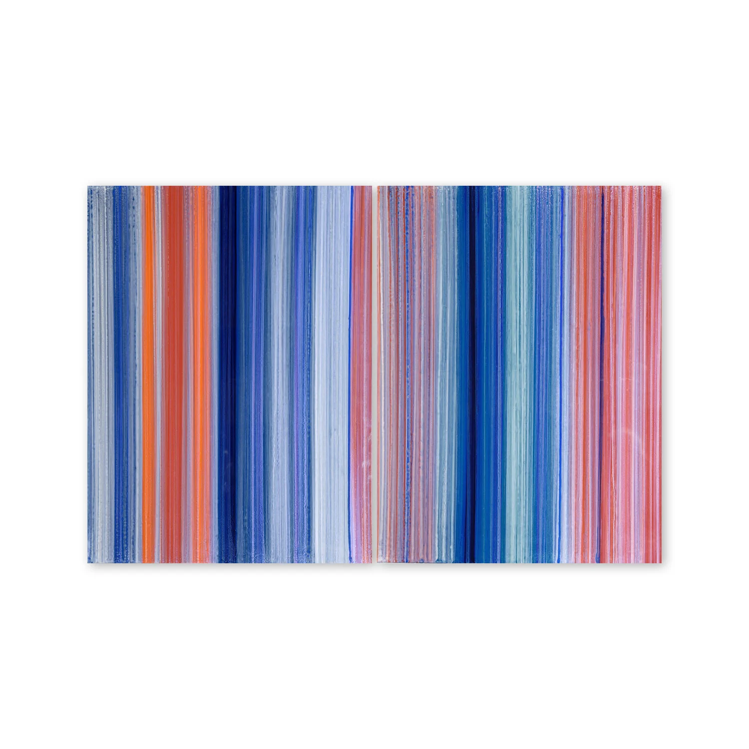 Valentin |  48 x 72"