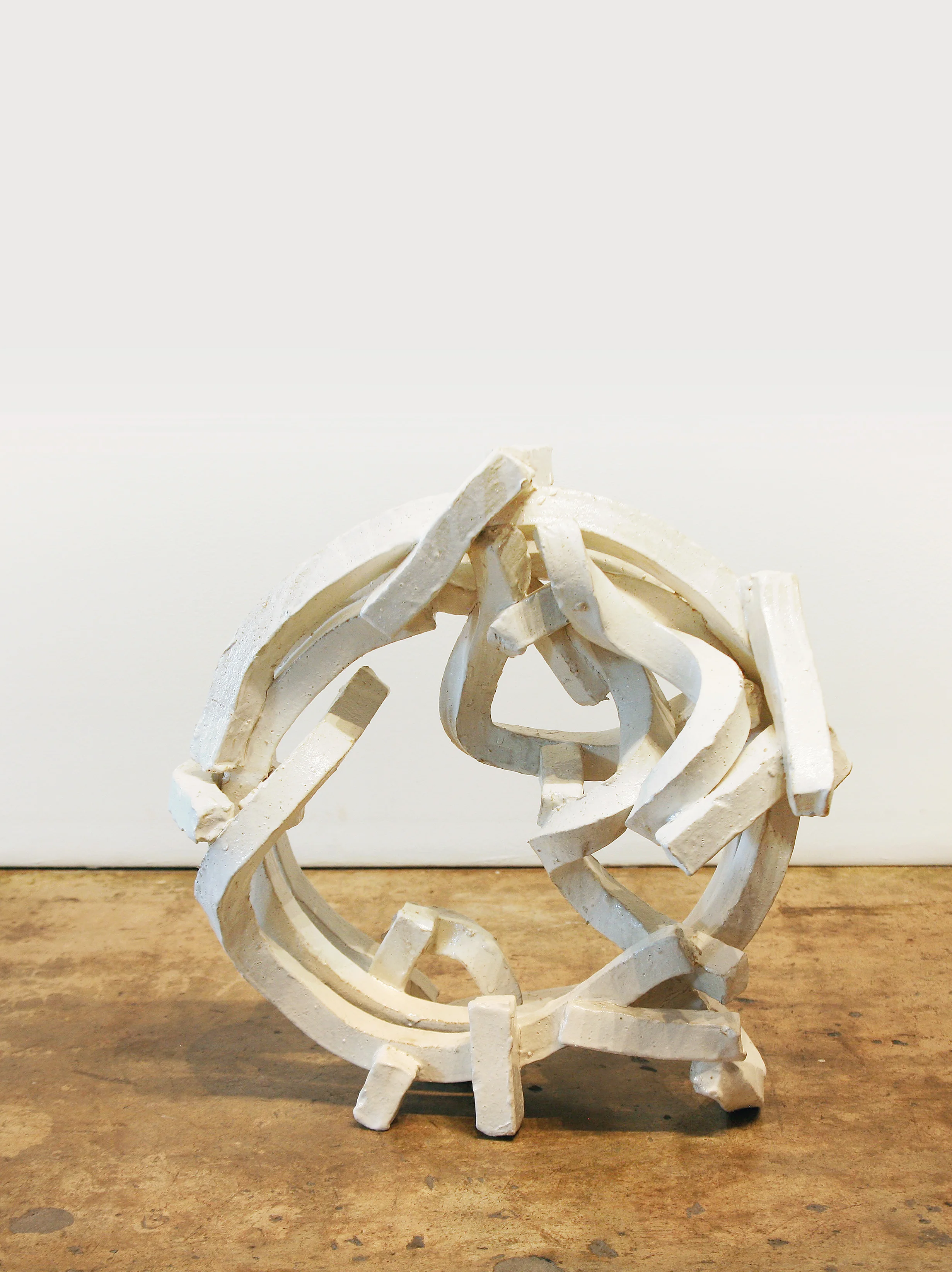 Ivory Hoop