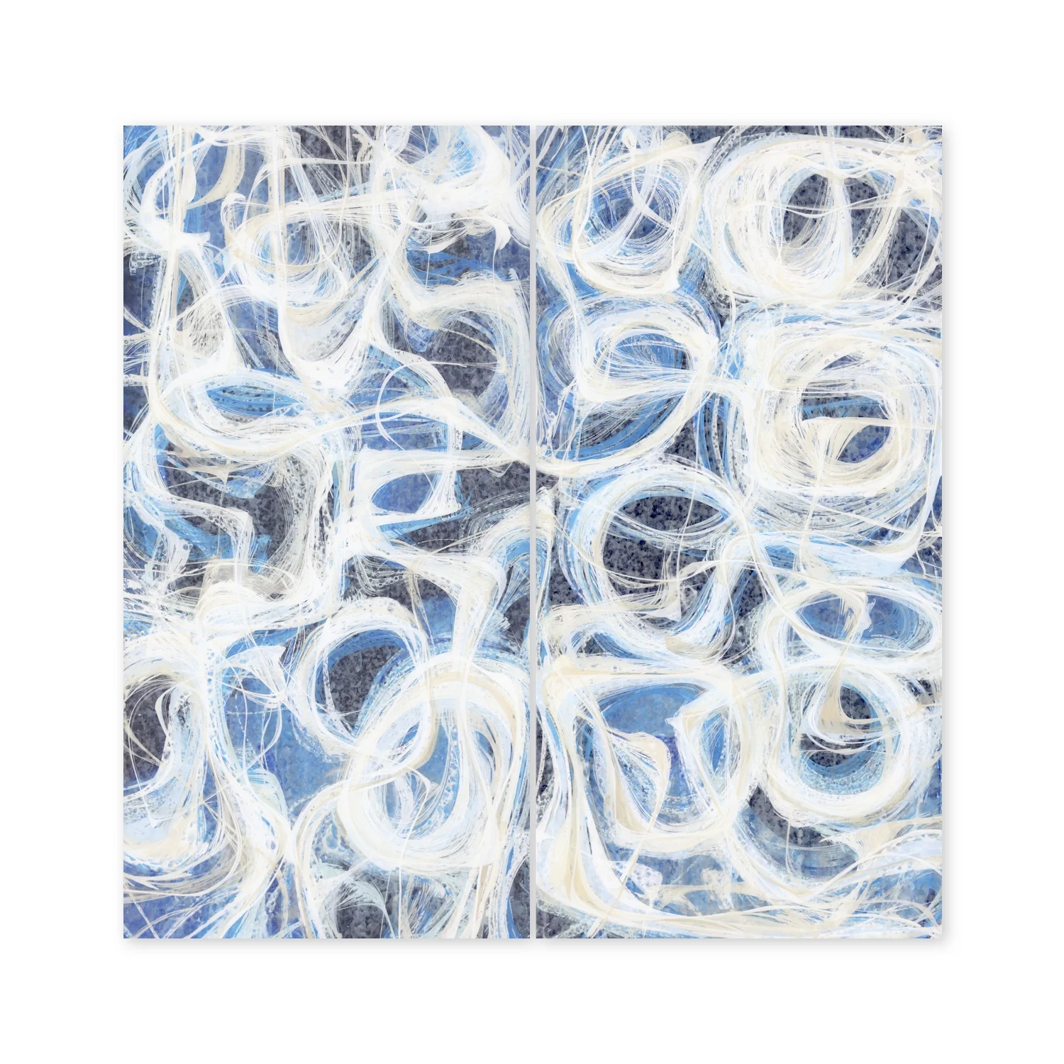 Syv  |  84 x 84"