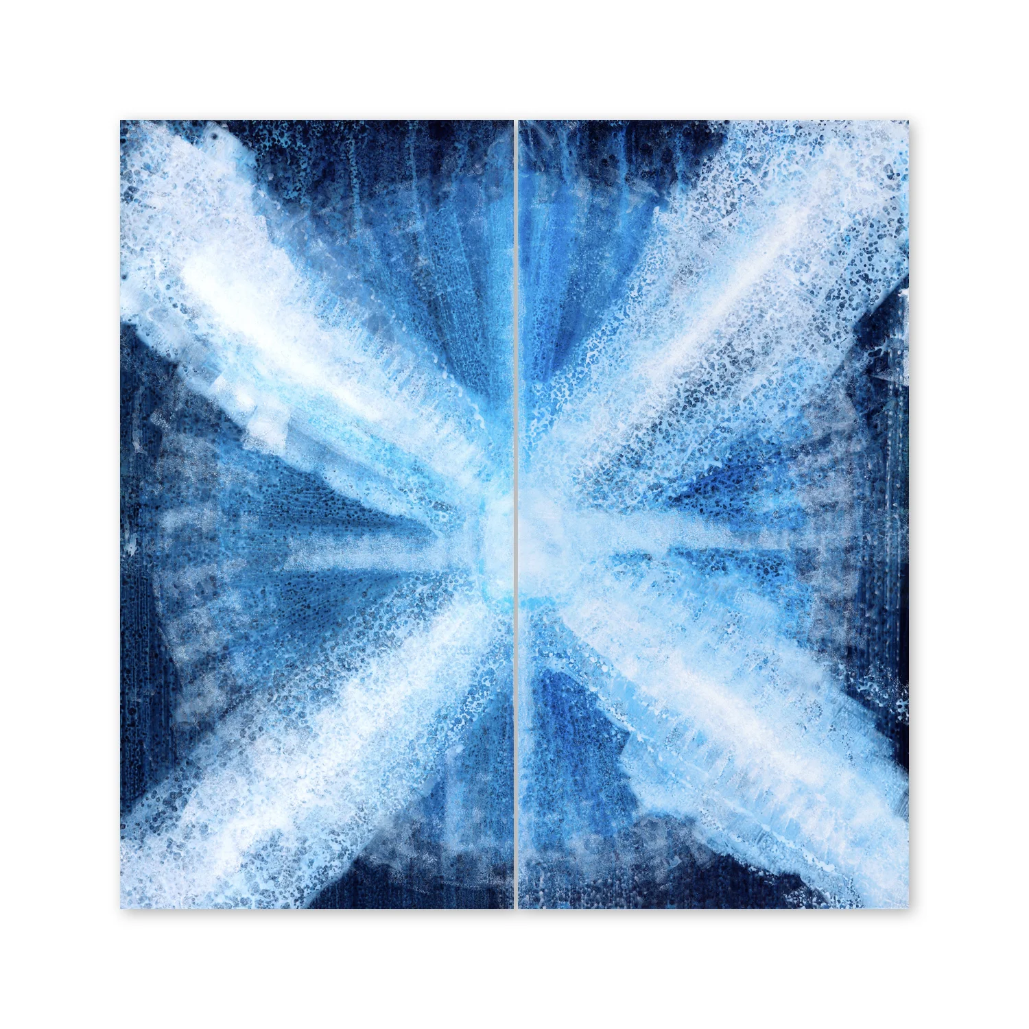 Shimo | 96 x 96"