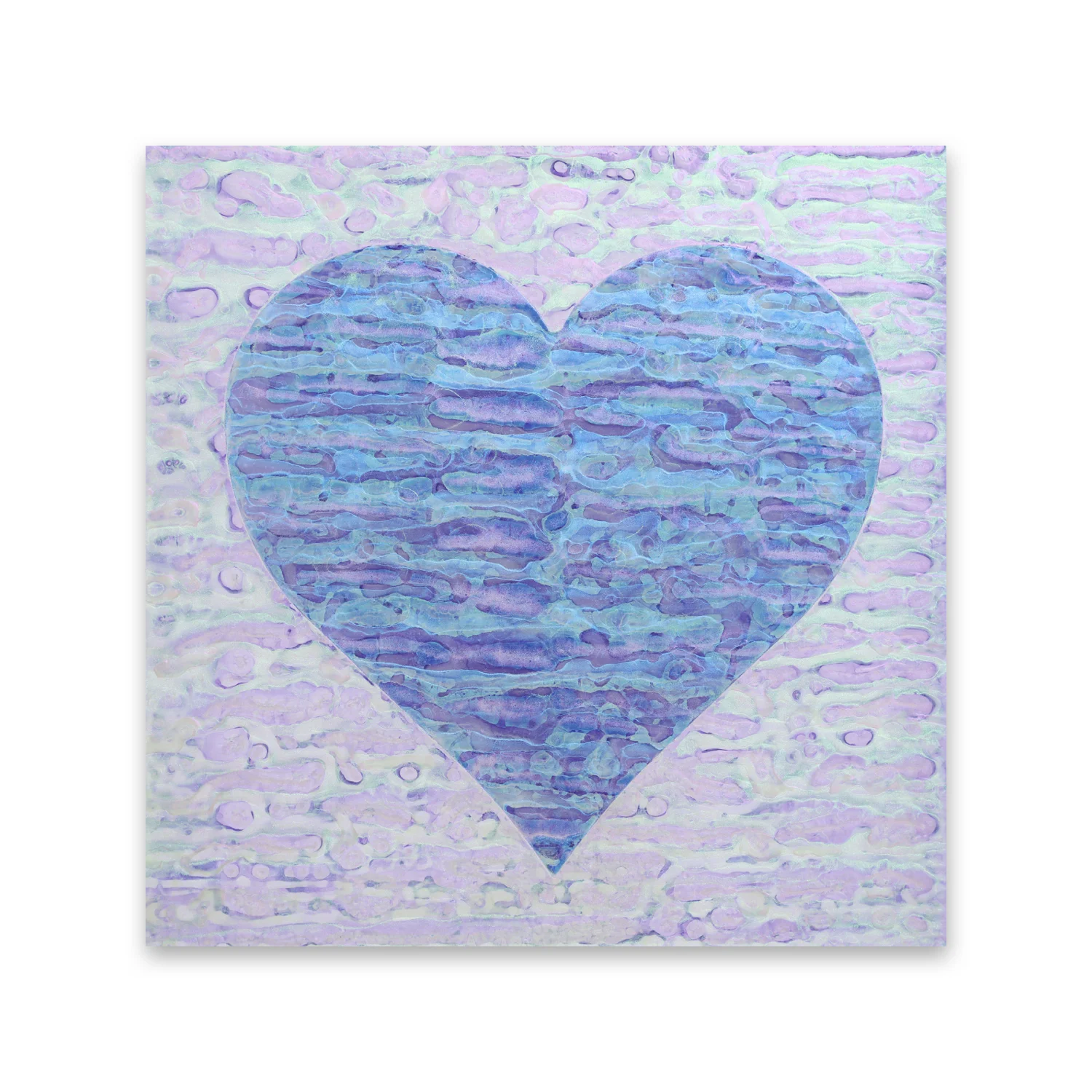 American Heart #5