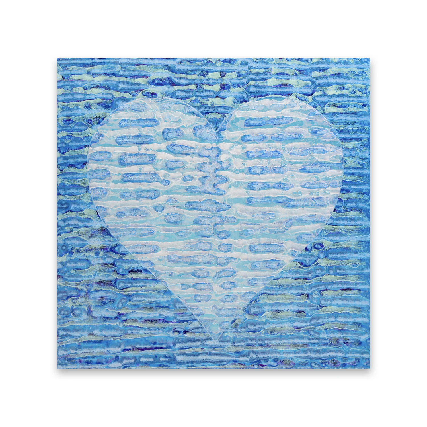 American Heart #13
