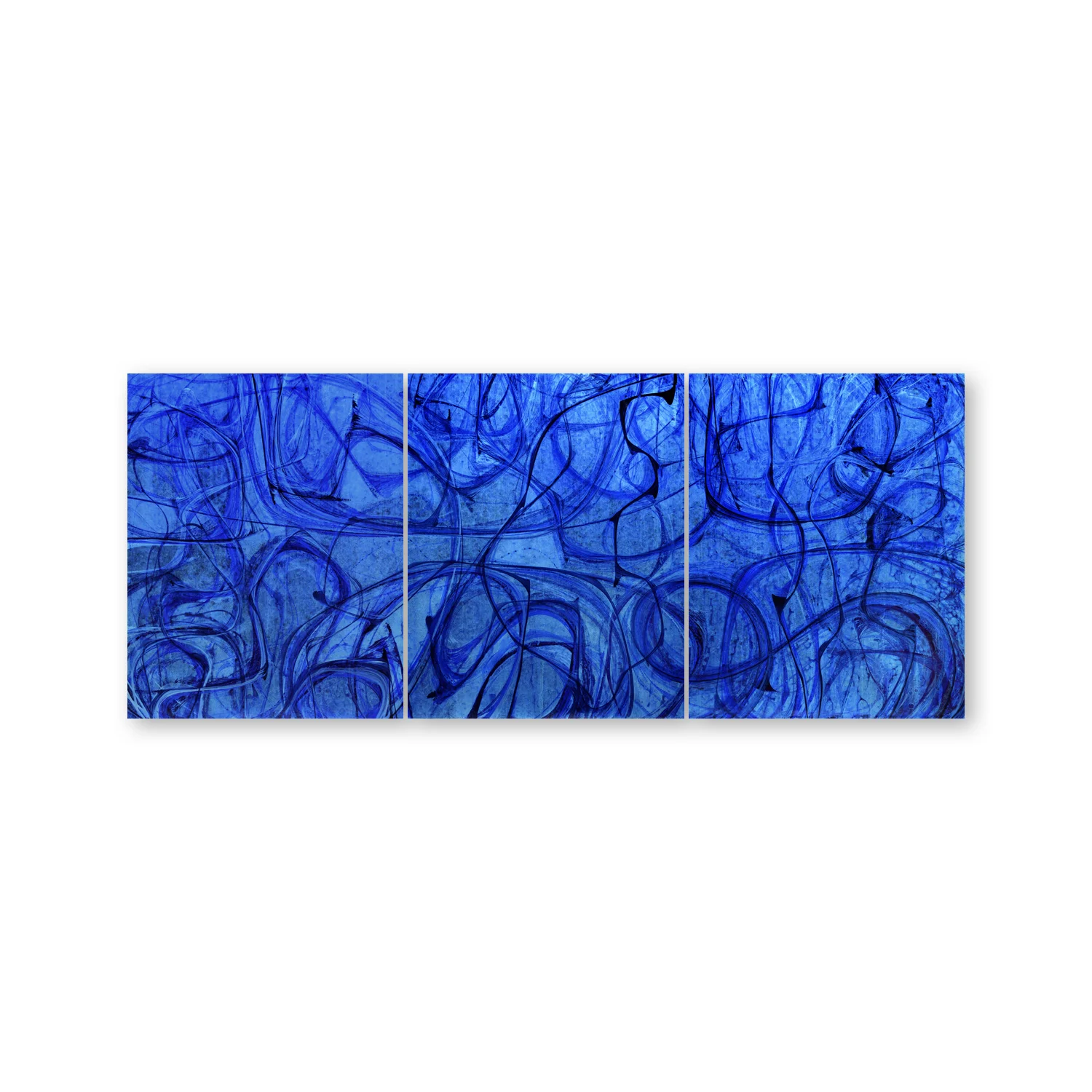 Atlantic II  |  60 x 144"